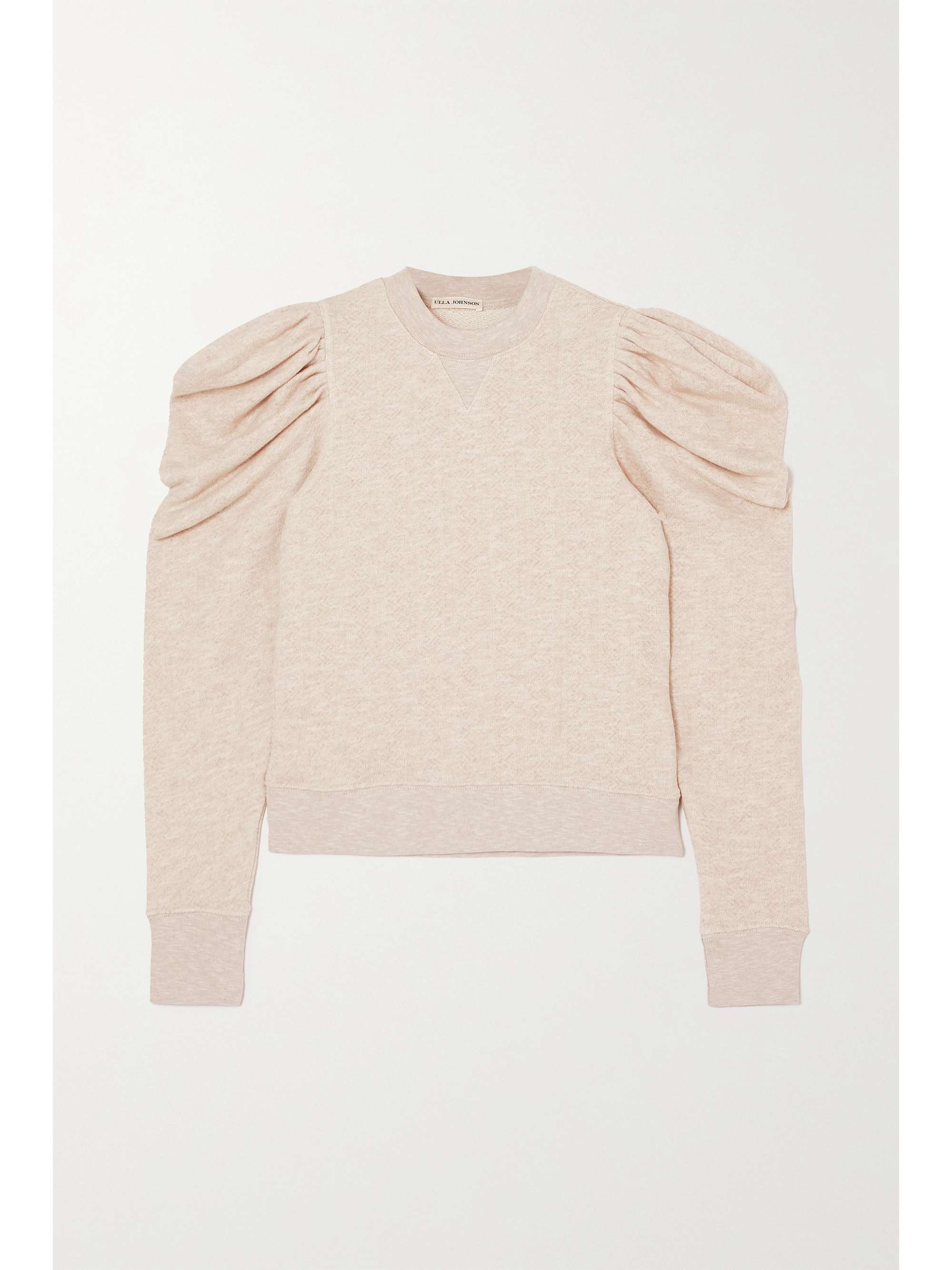 ulla johnson sweatshirt