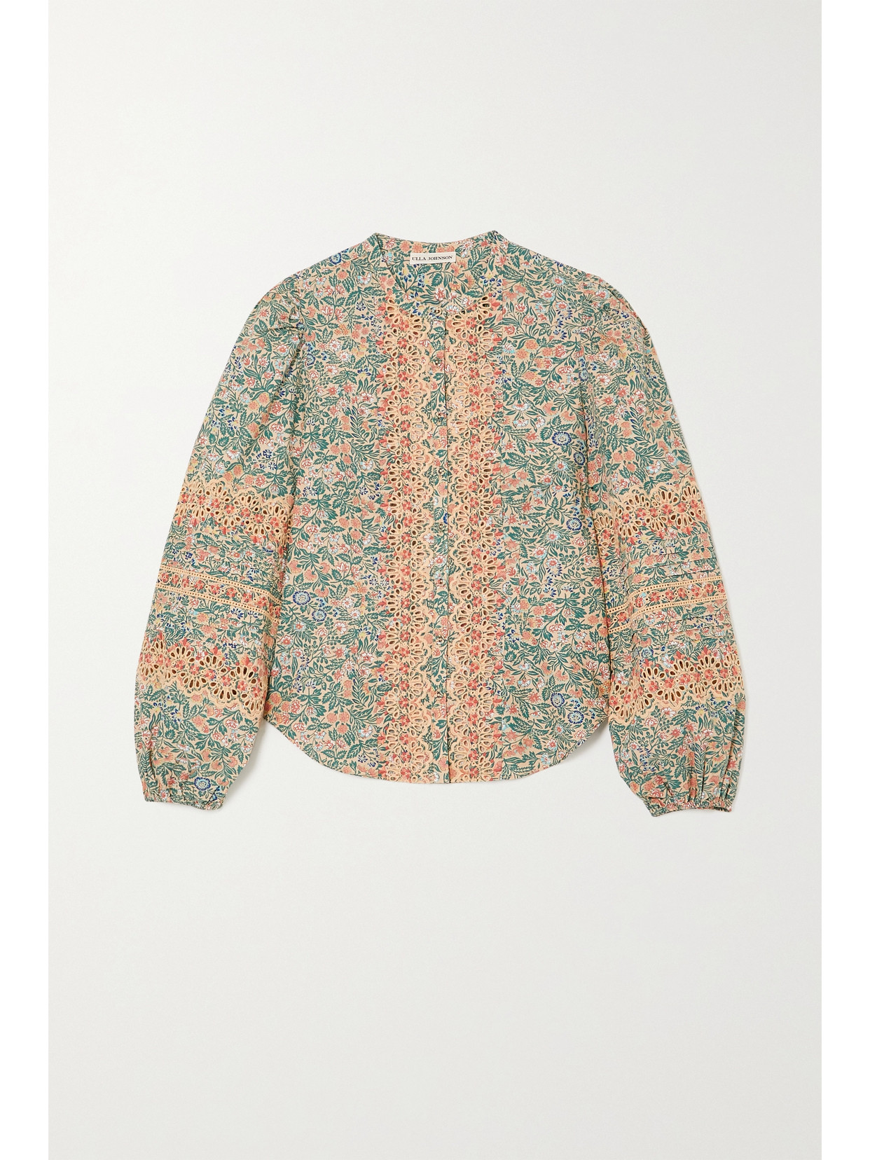 Ulla Johnson - Anton...