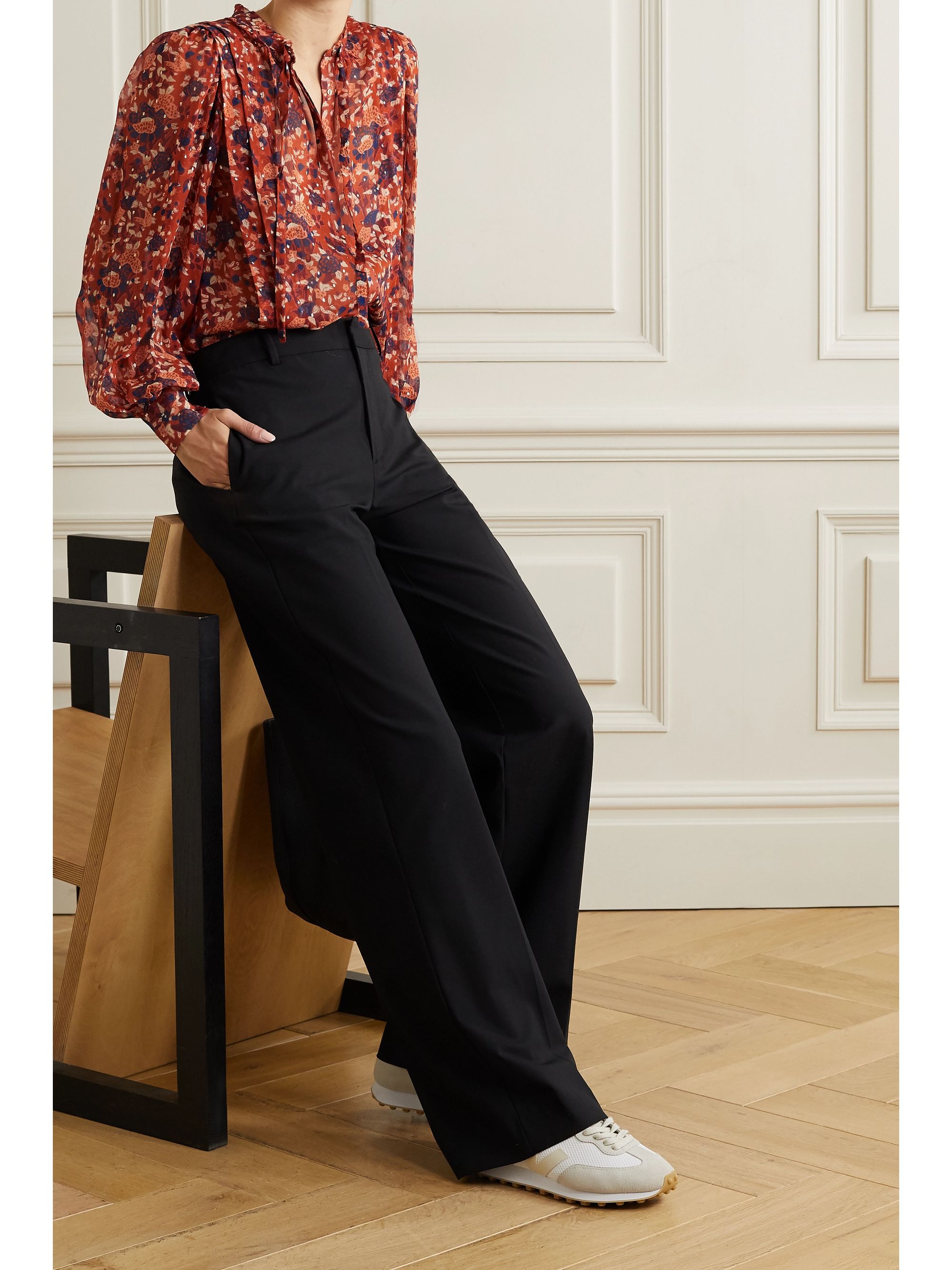 net a porter ulla johnson