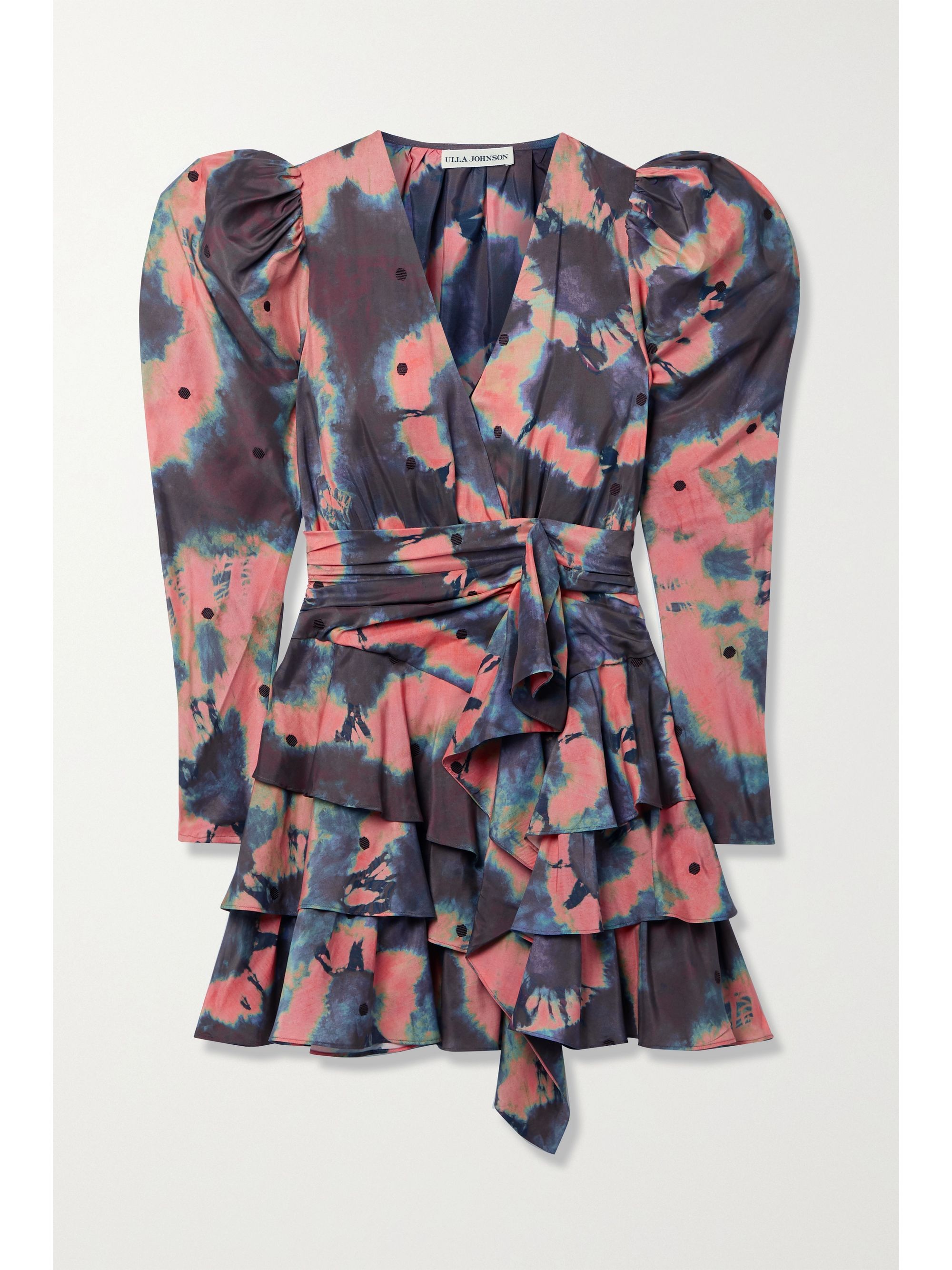 net a porter ulla johnson