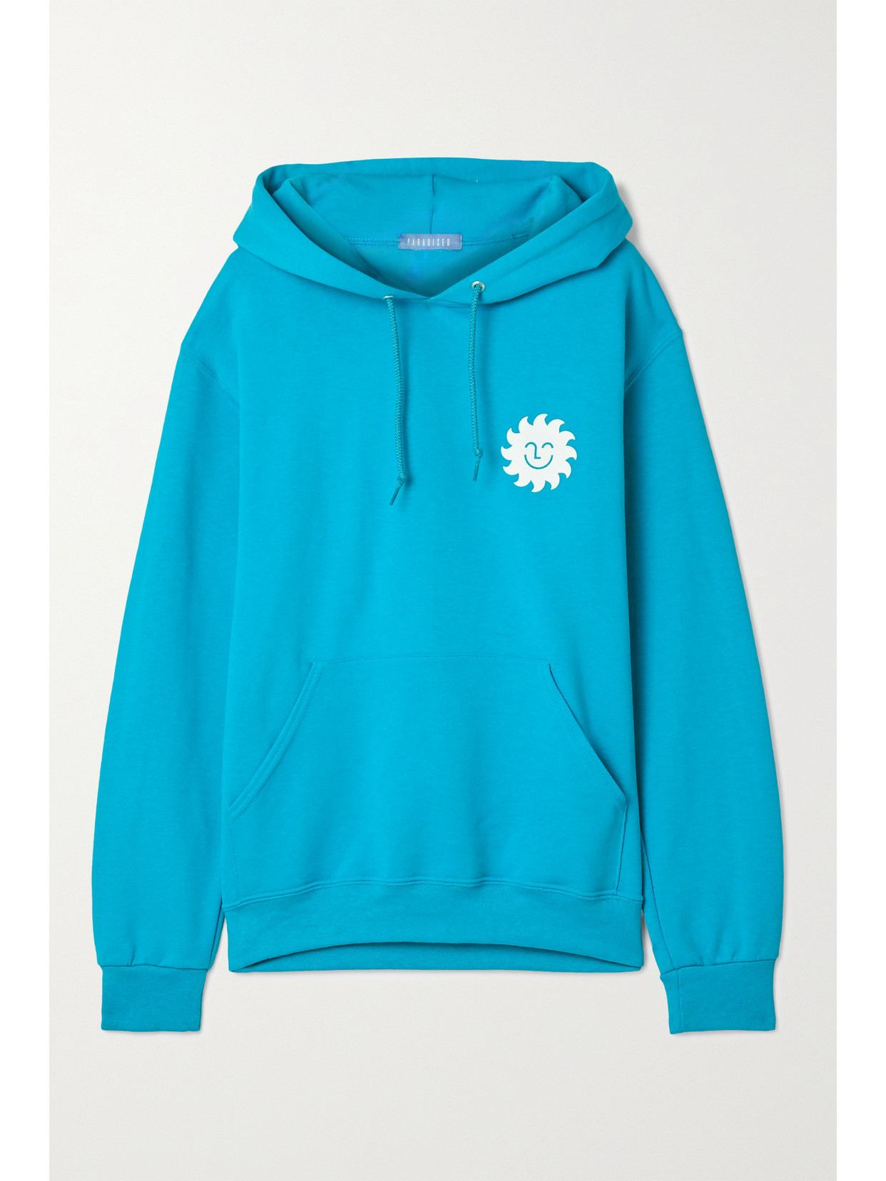 Paradised - + Net Su...