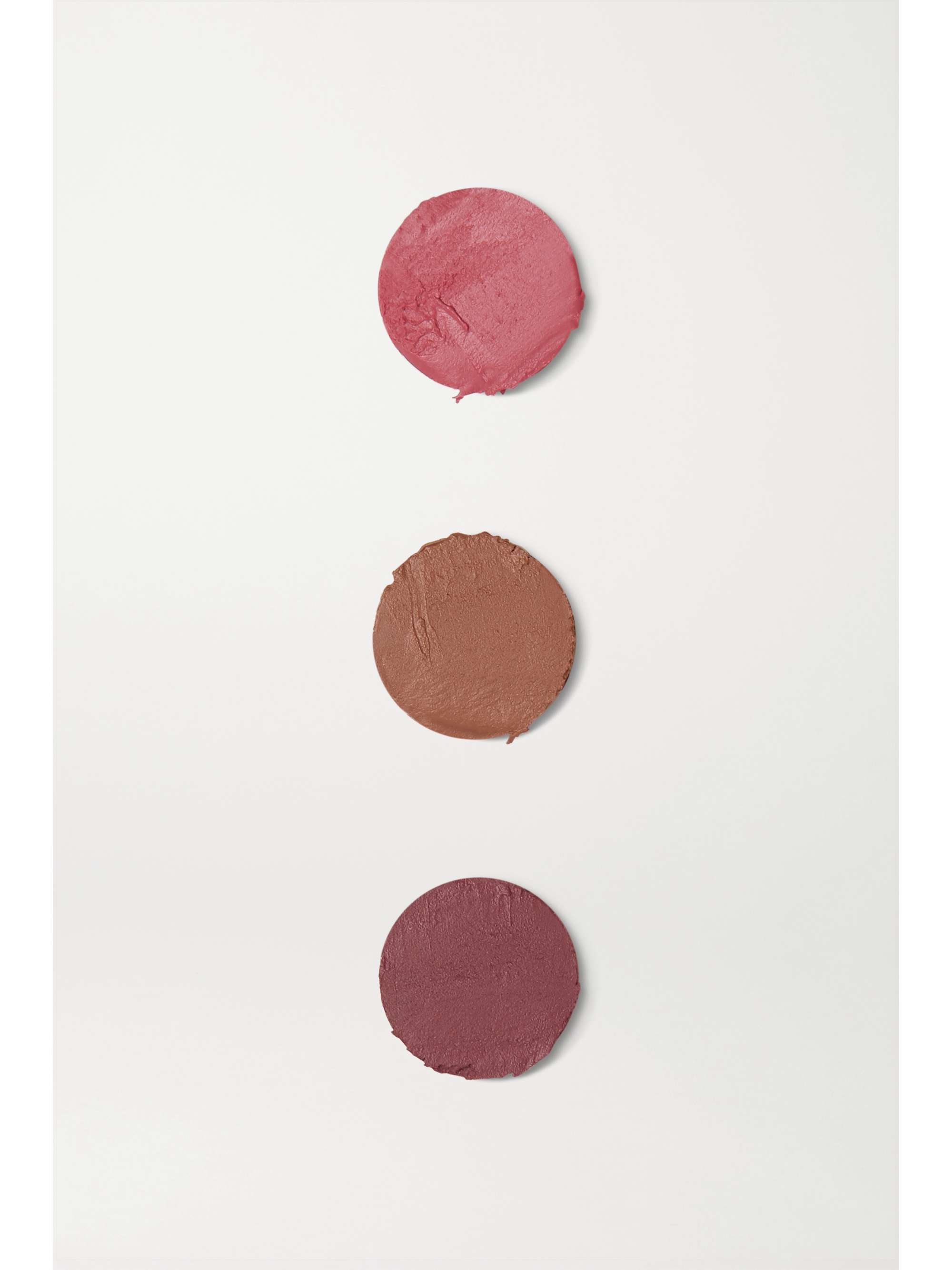 VICTORIA BECKHAM BEAUTY Posh Lipstick Trio: The VB Edit