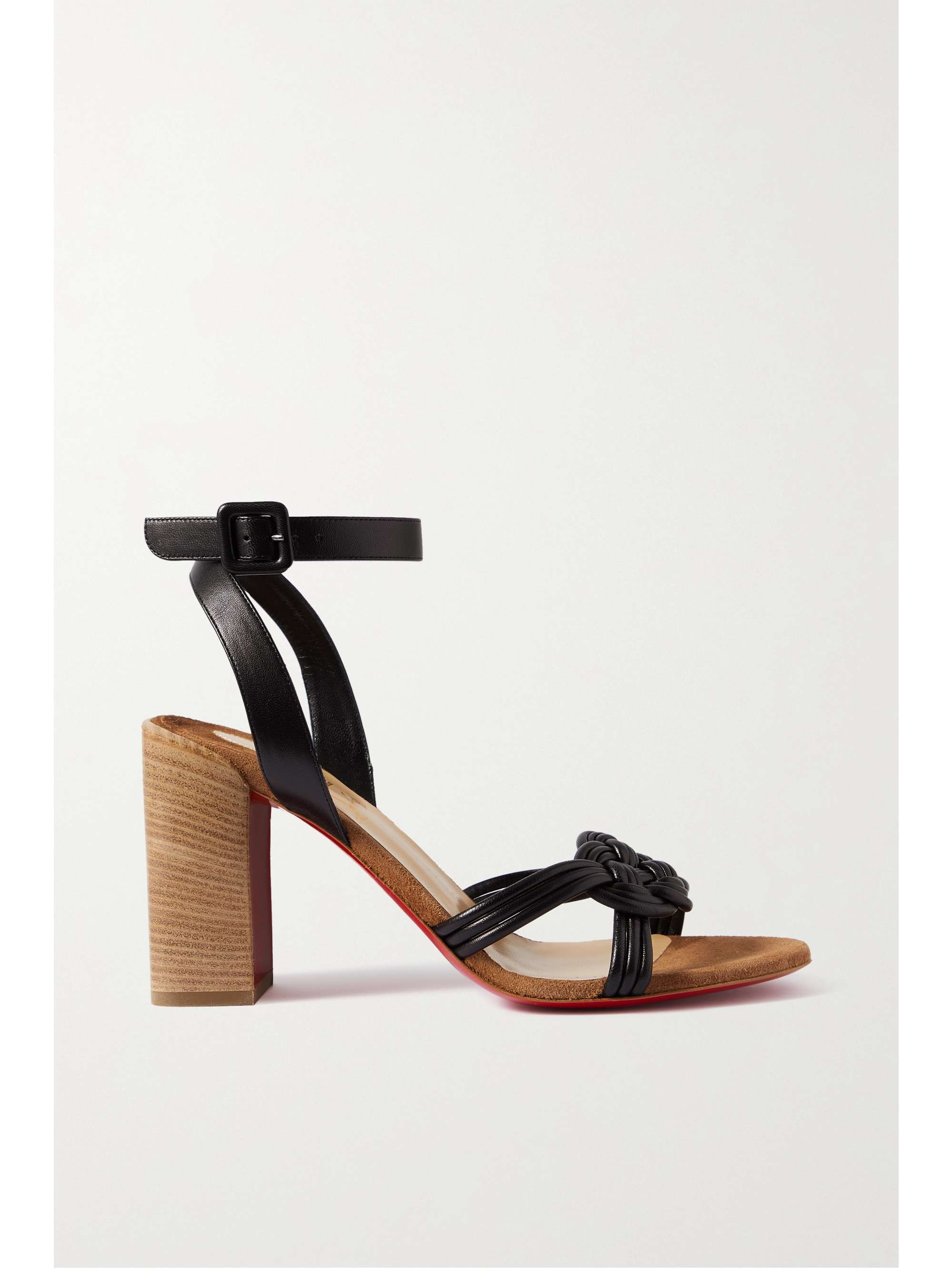ella strappy sandal