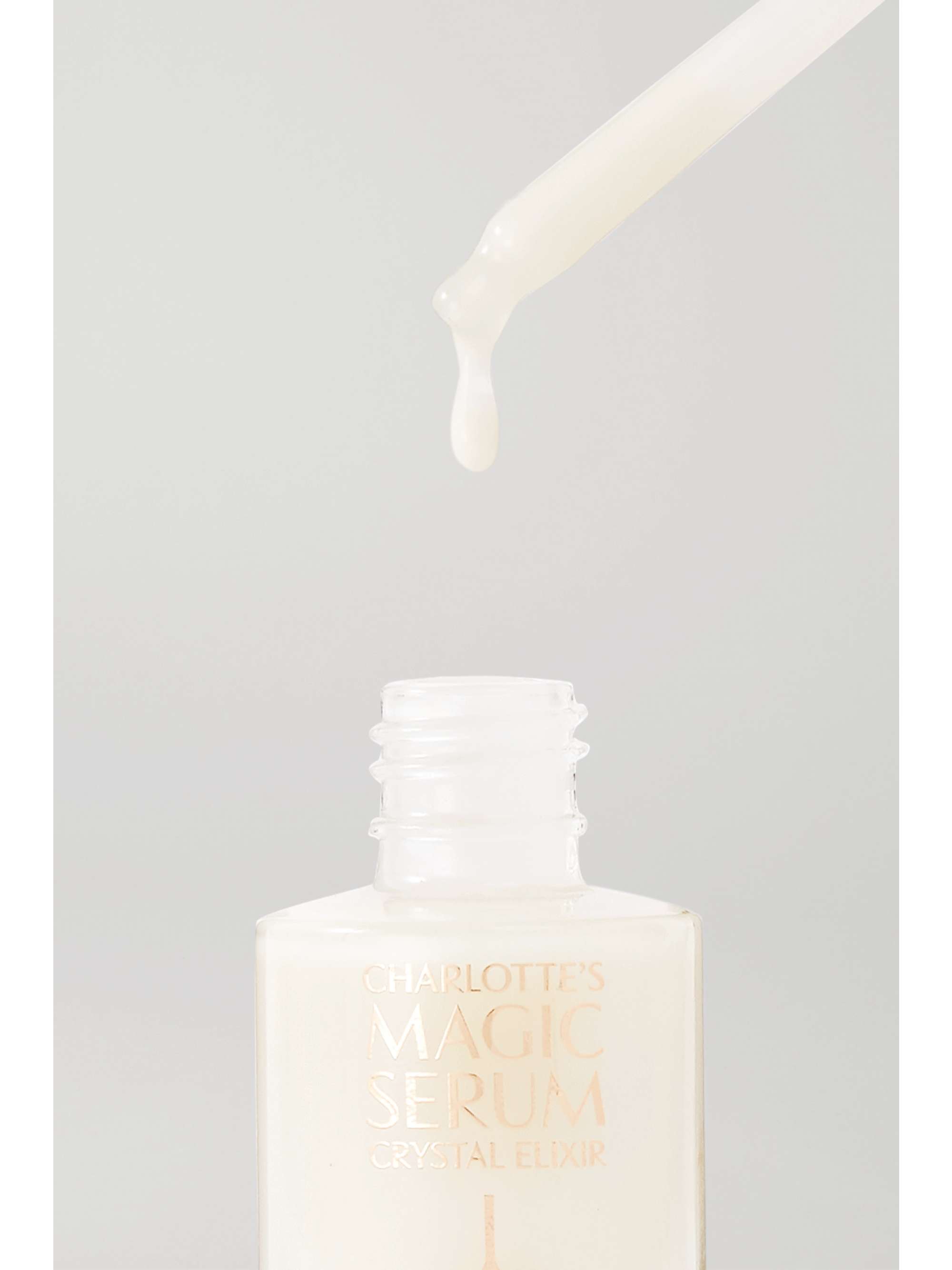 CHARLOTTE TILBURY Charlotte's Magic Skin Secrets Set