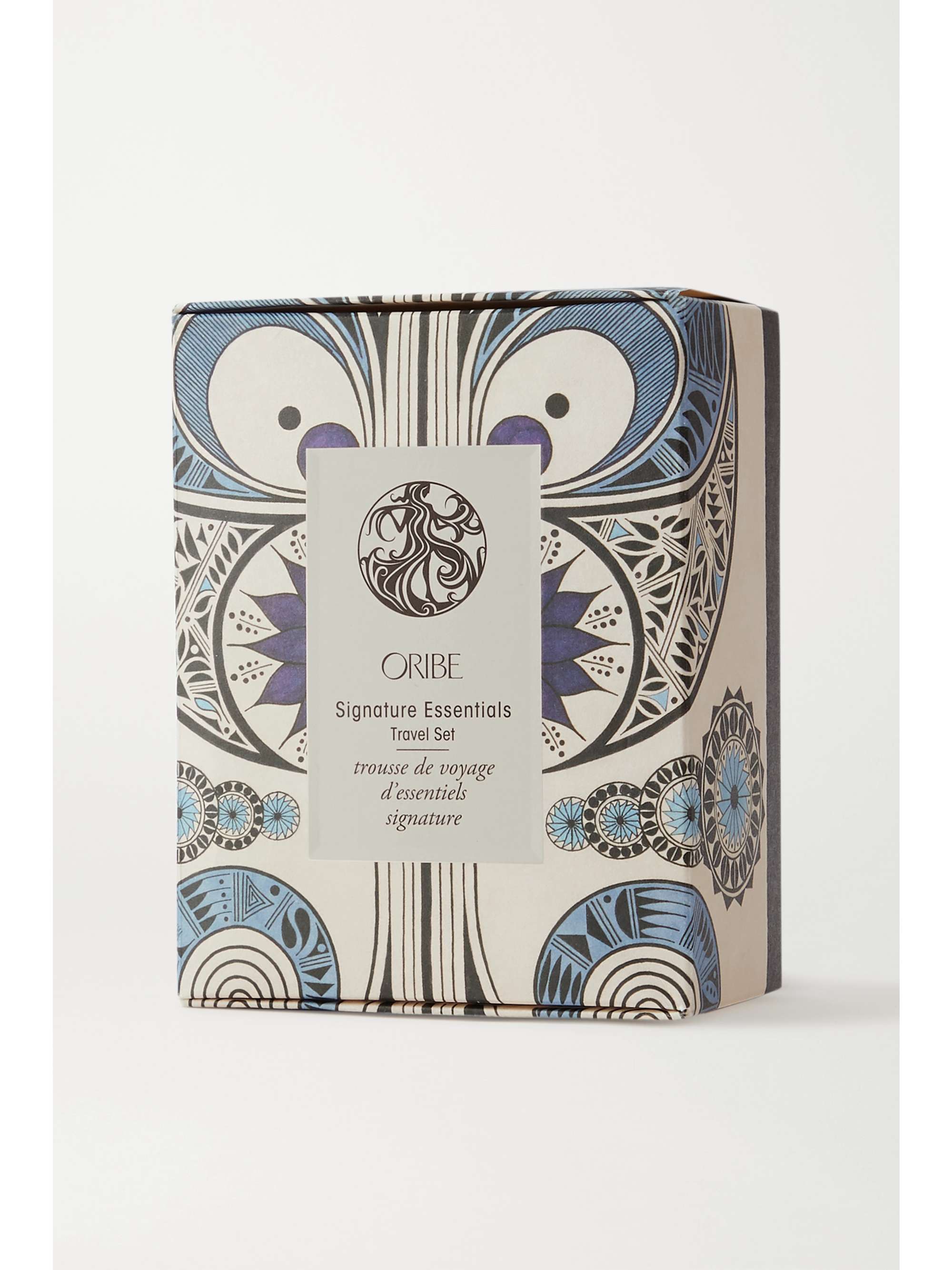 ORIBE Signature Essentials Travel Set