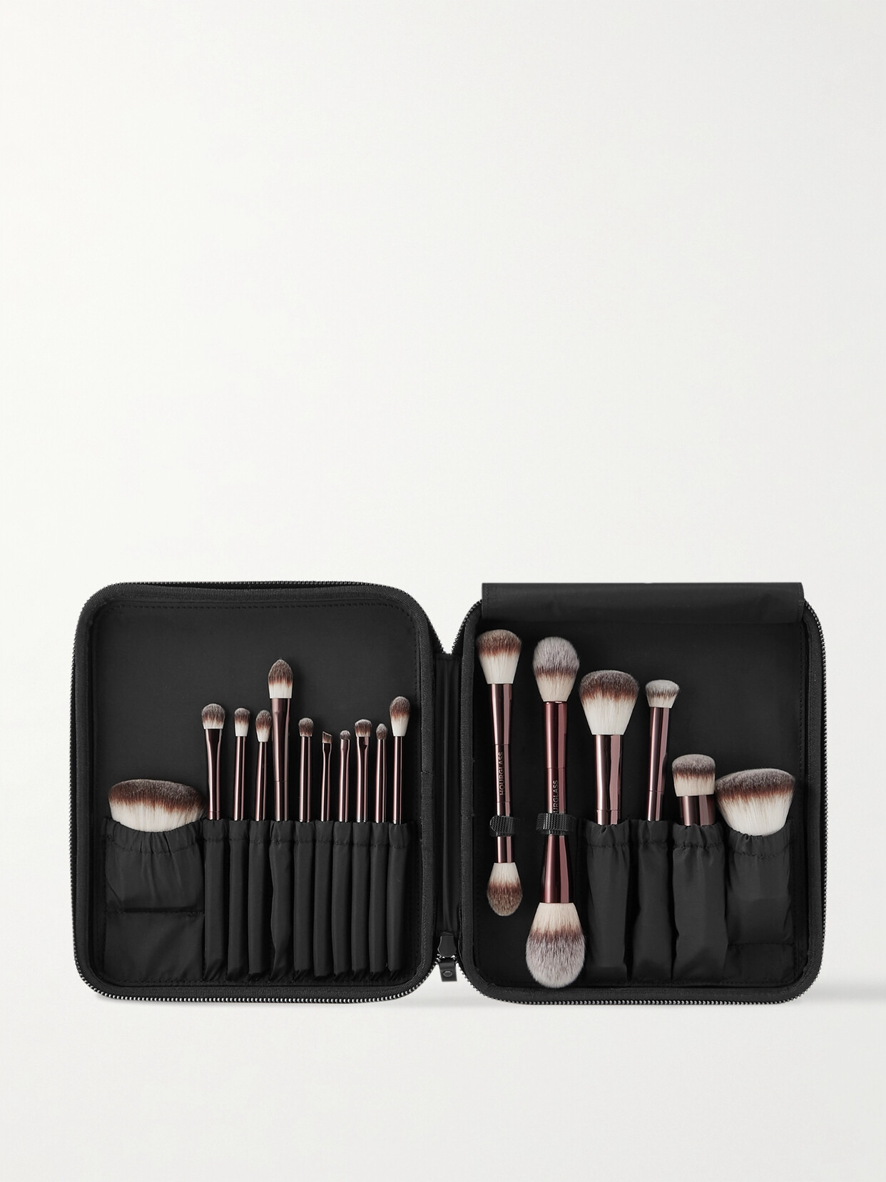 Hourglass Vegan Brush Collection In Colorless