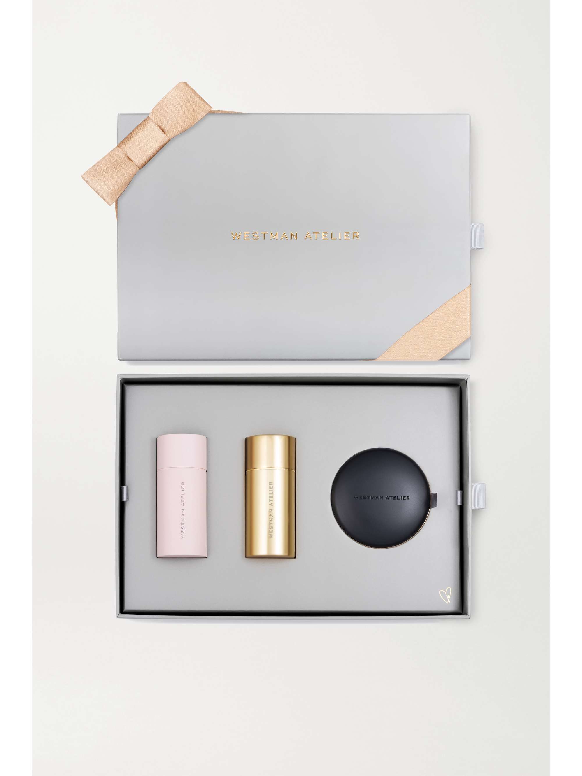 WESTMAN ATELIER The Edition