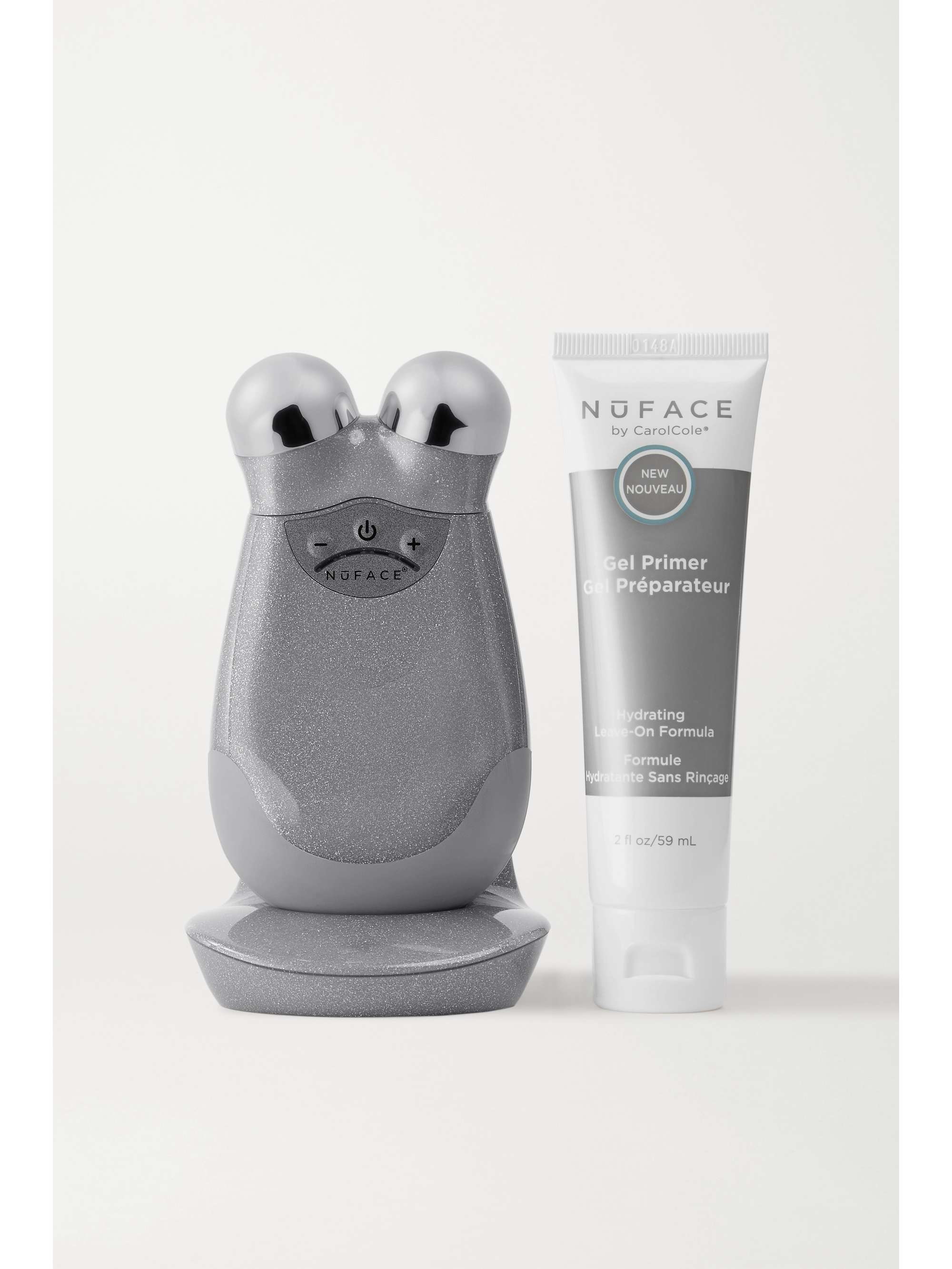 NUFACE Trinity Kit
