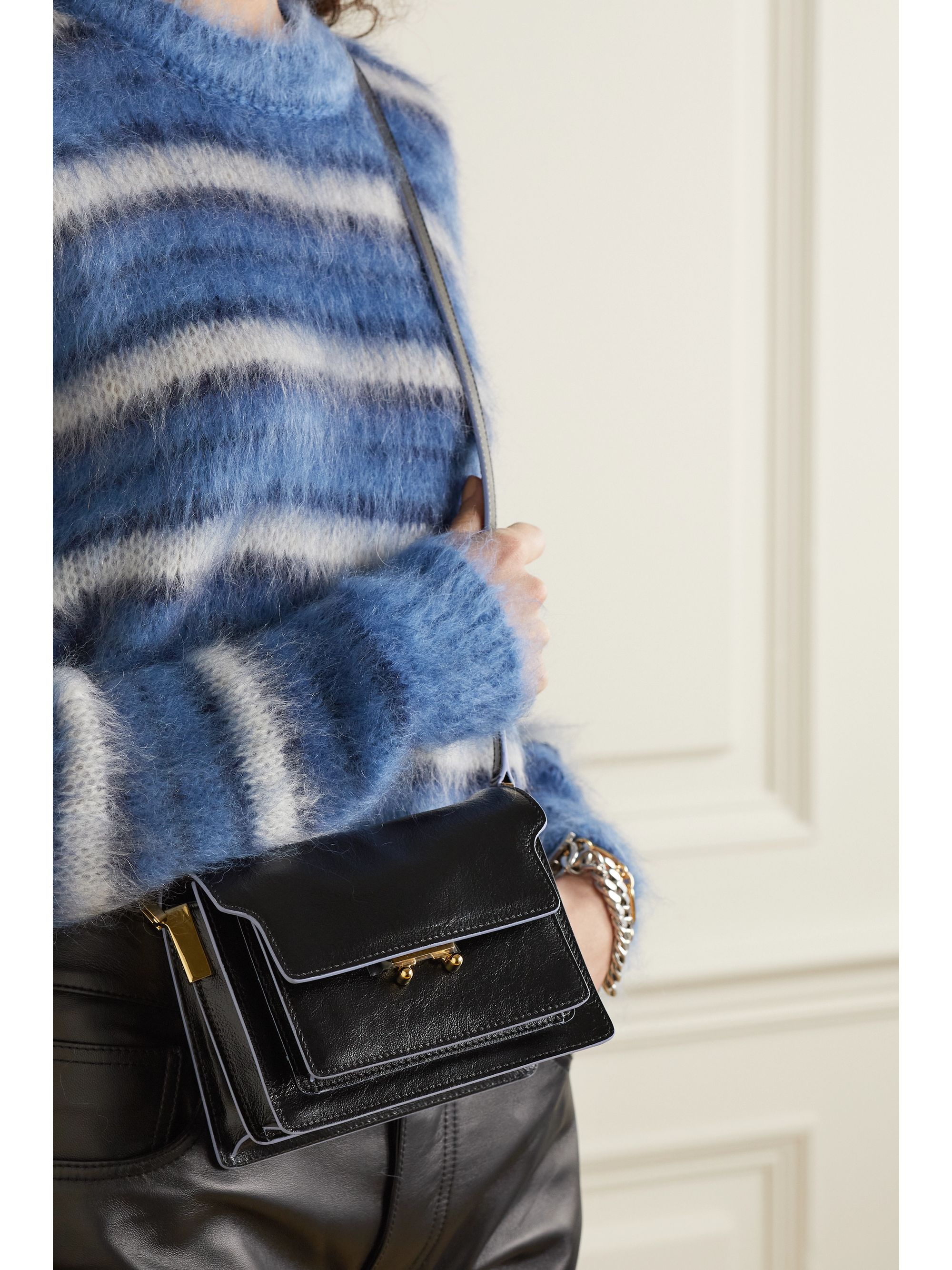 Marni trunk bag 2025 mini
