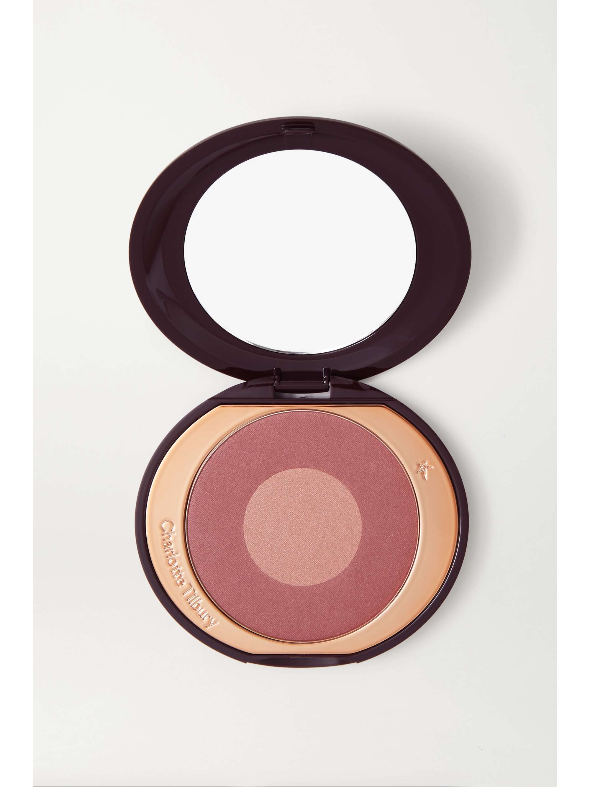 Charlotte Tilbury チークトゥシックブラッシュ