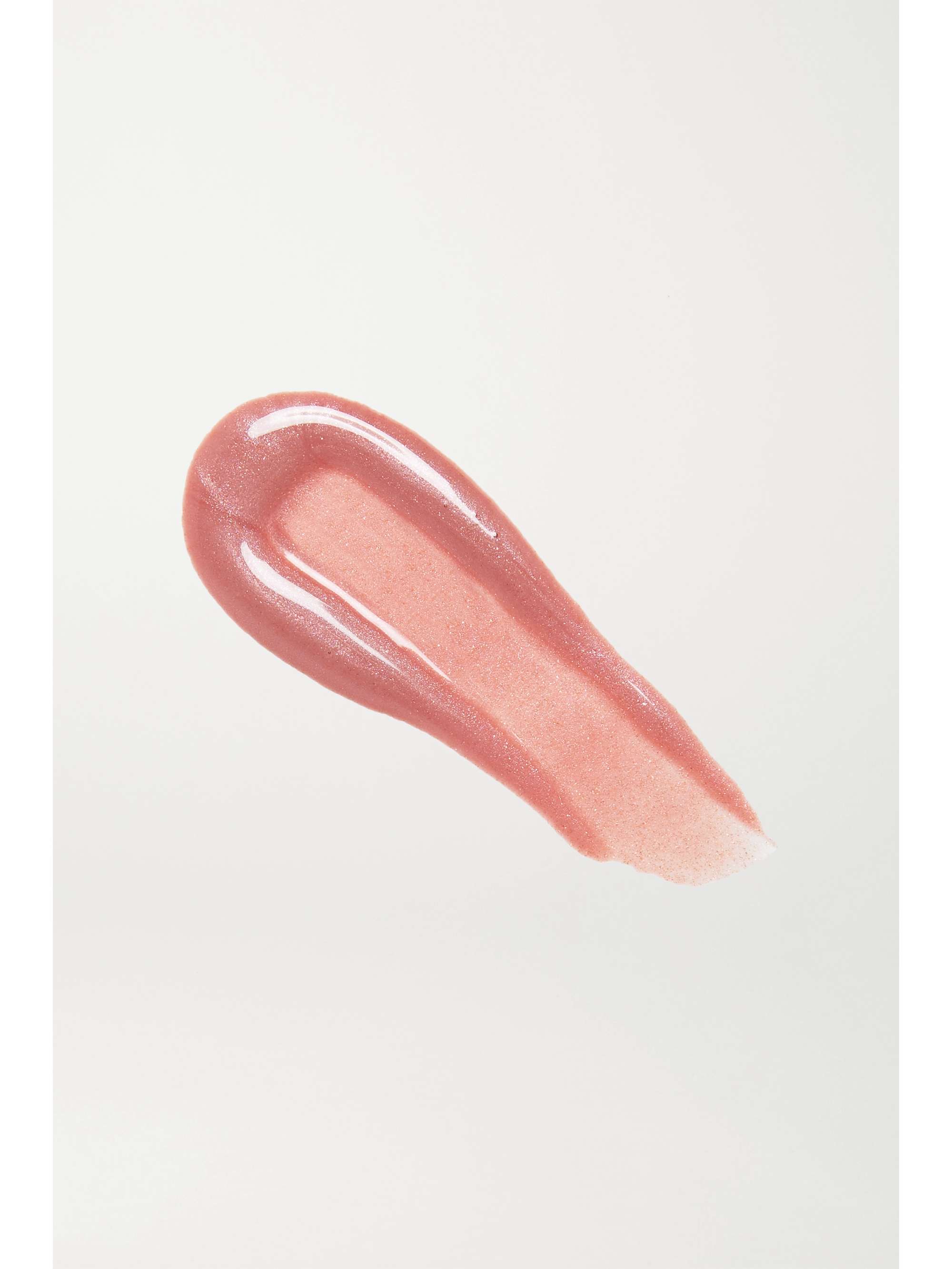 CHARLOTTE TILBURY Charlotte's Jewel Lips Gloss Pillow Talk NETAPORTER