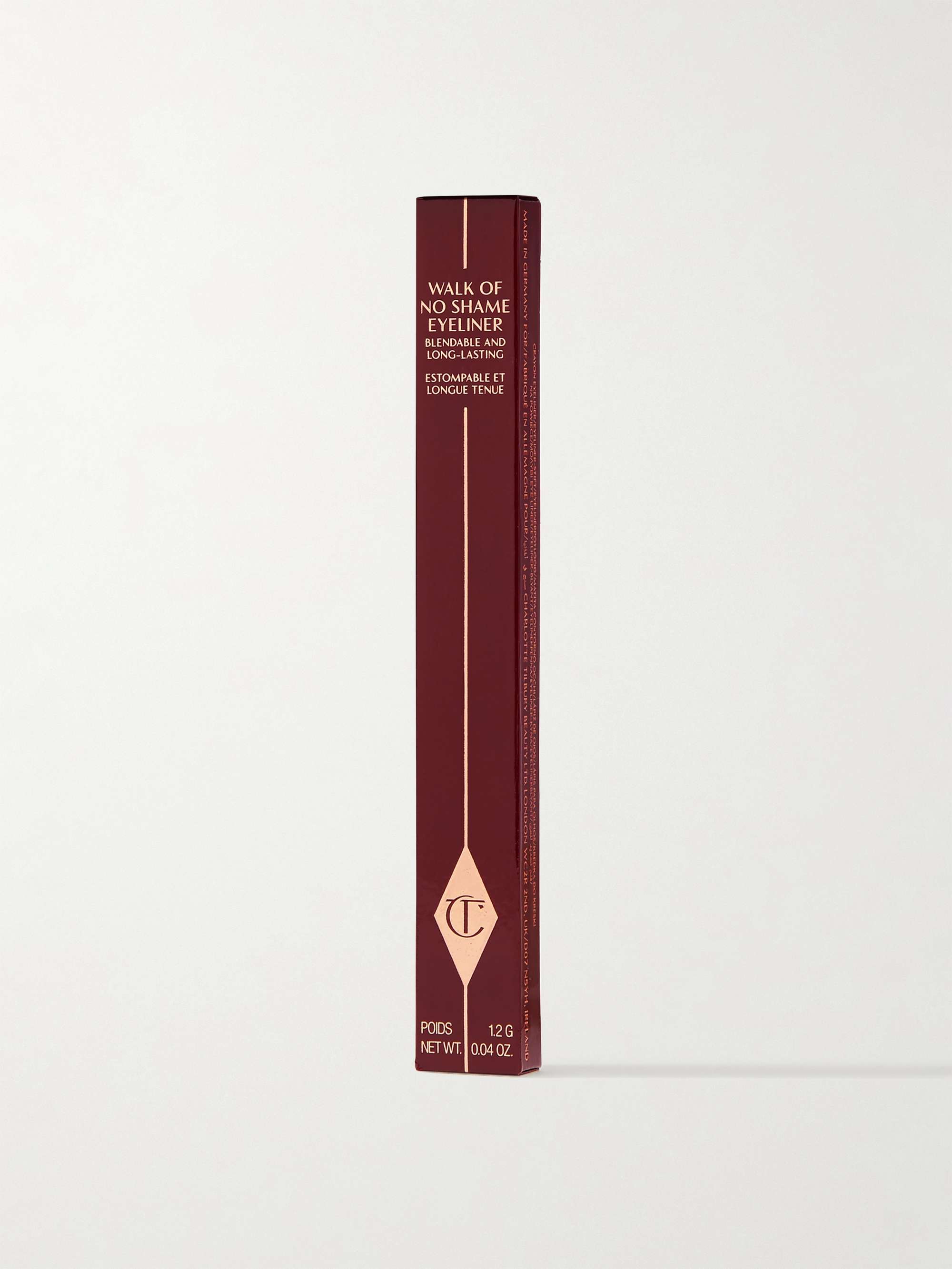 CHARLOTTE TILBURY Eyeliner - Walk Of No Shame