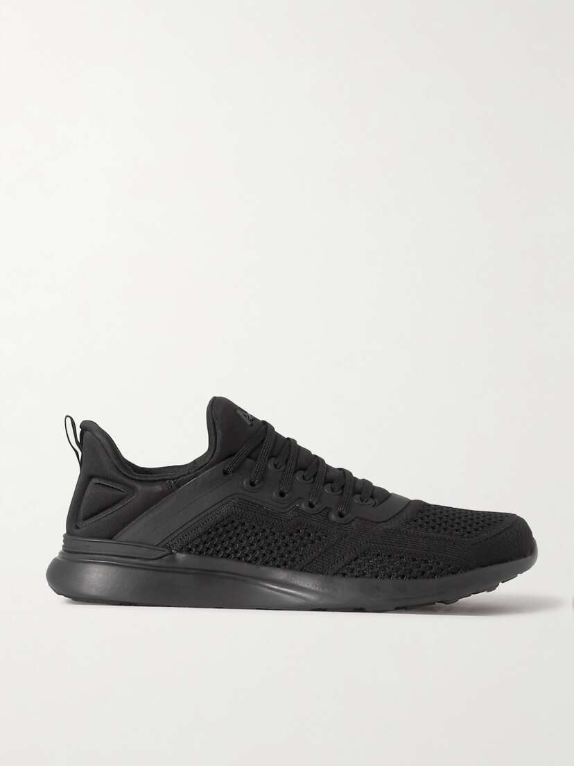 APL Athletic Propulsion Labs Techloom Tracer Mesh Sneakers