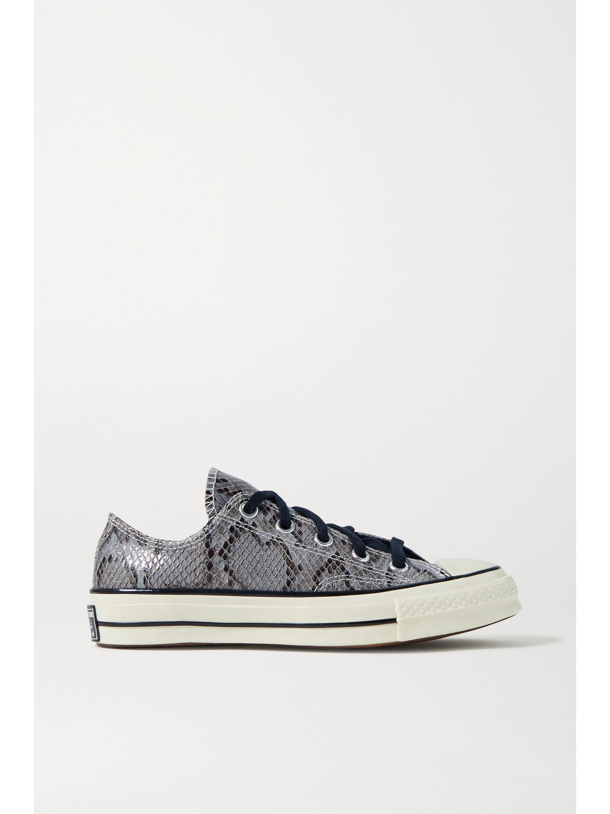 chuck 70 snake print