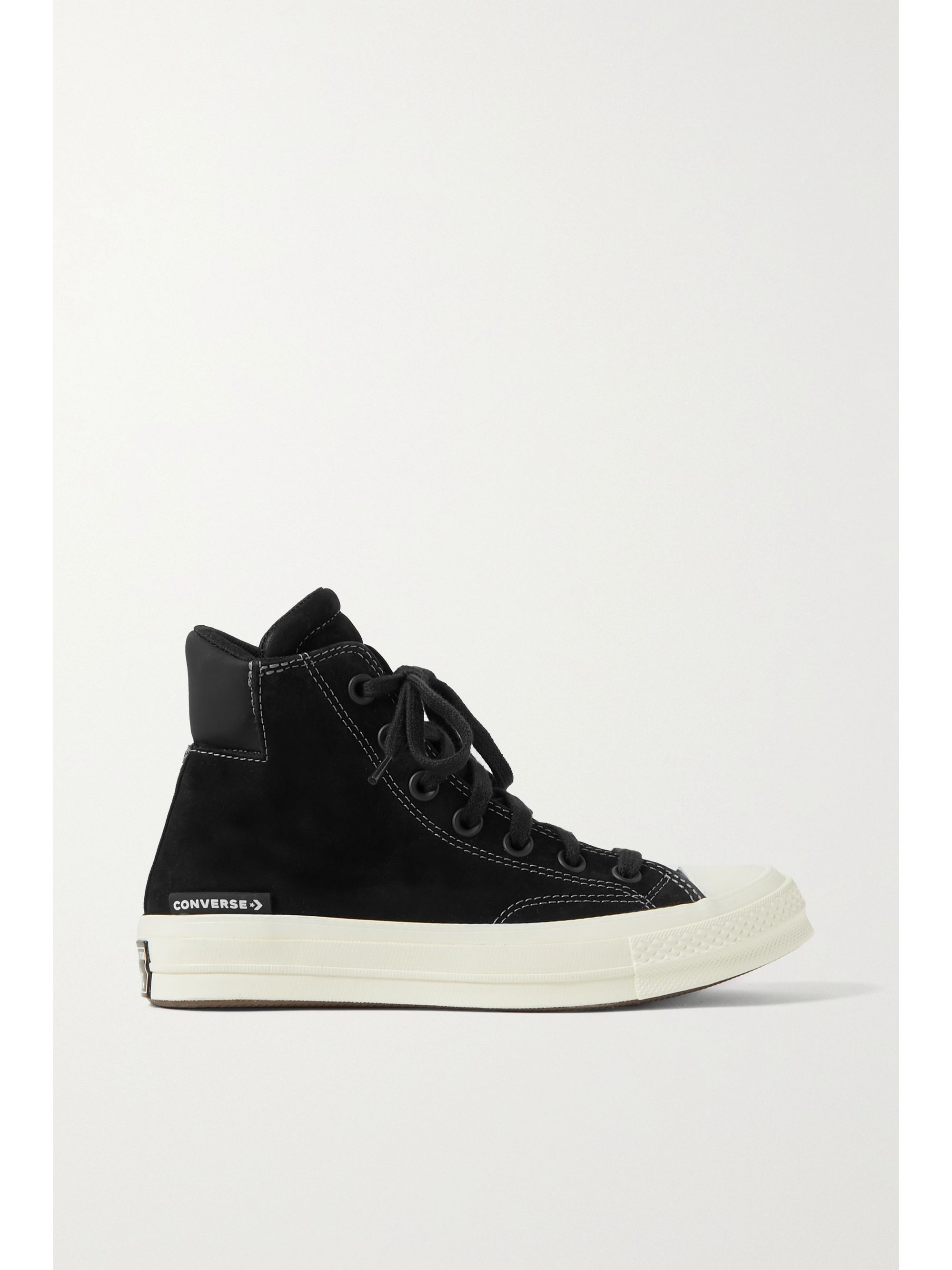 suede all stars