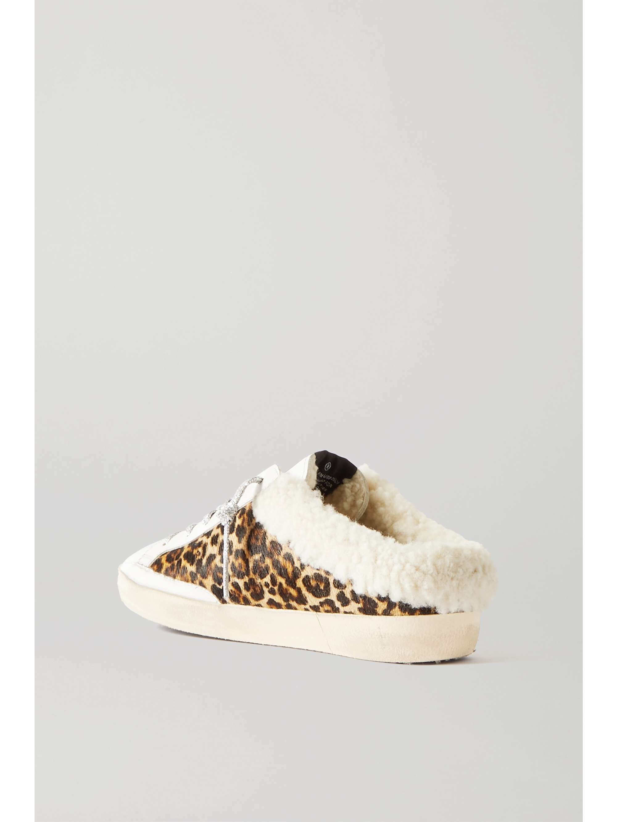 GOLDEN GOOSE 