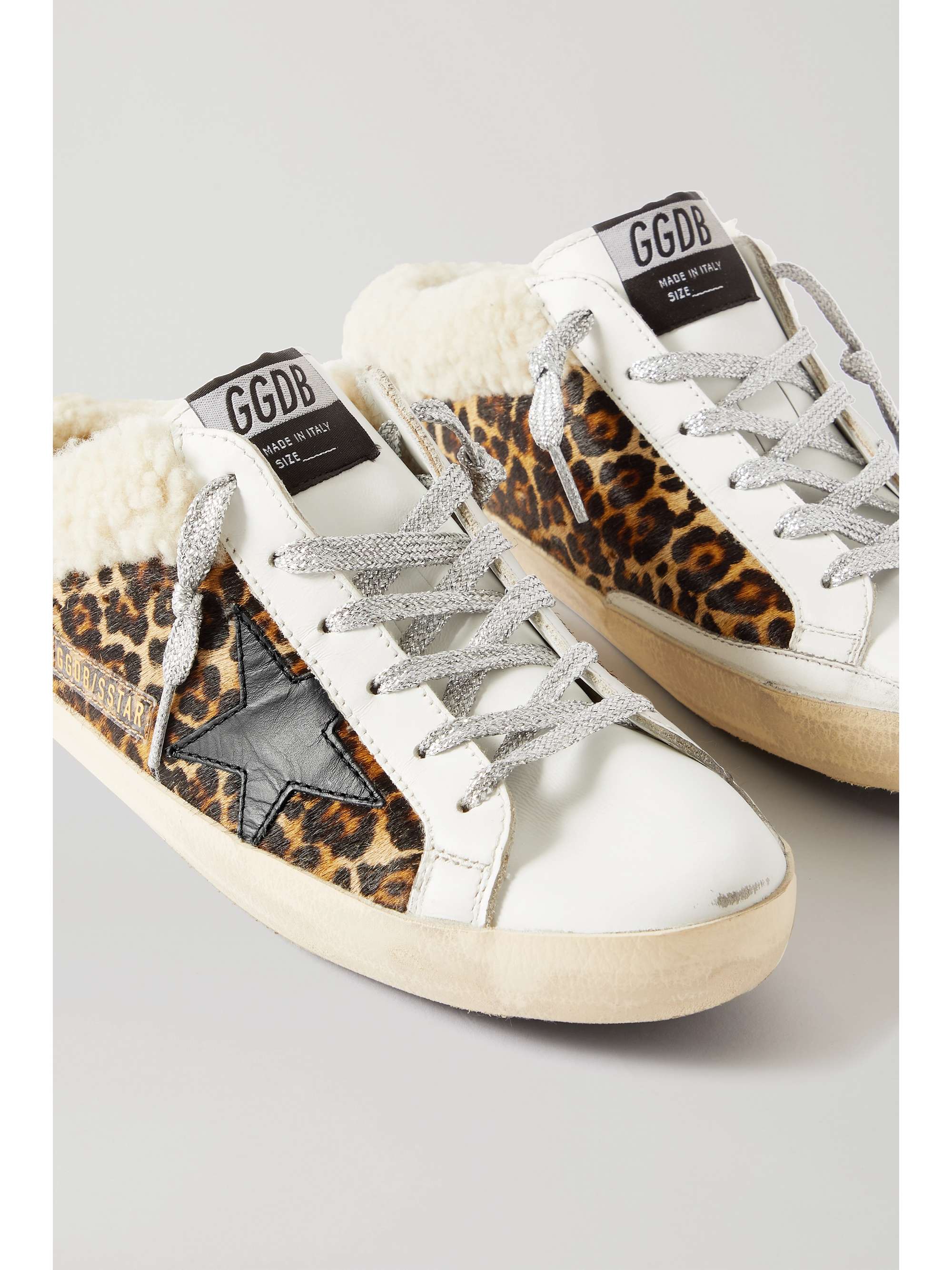 GOLDEN GOOSE 