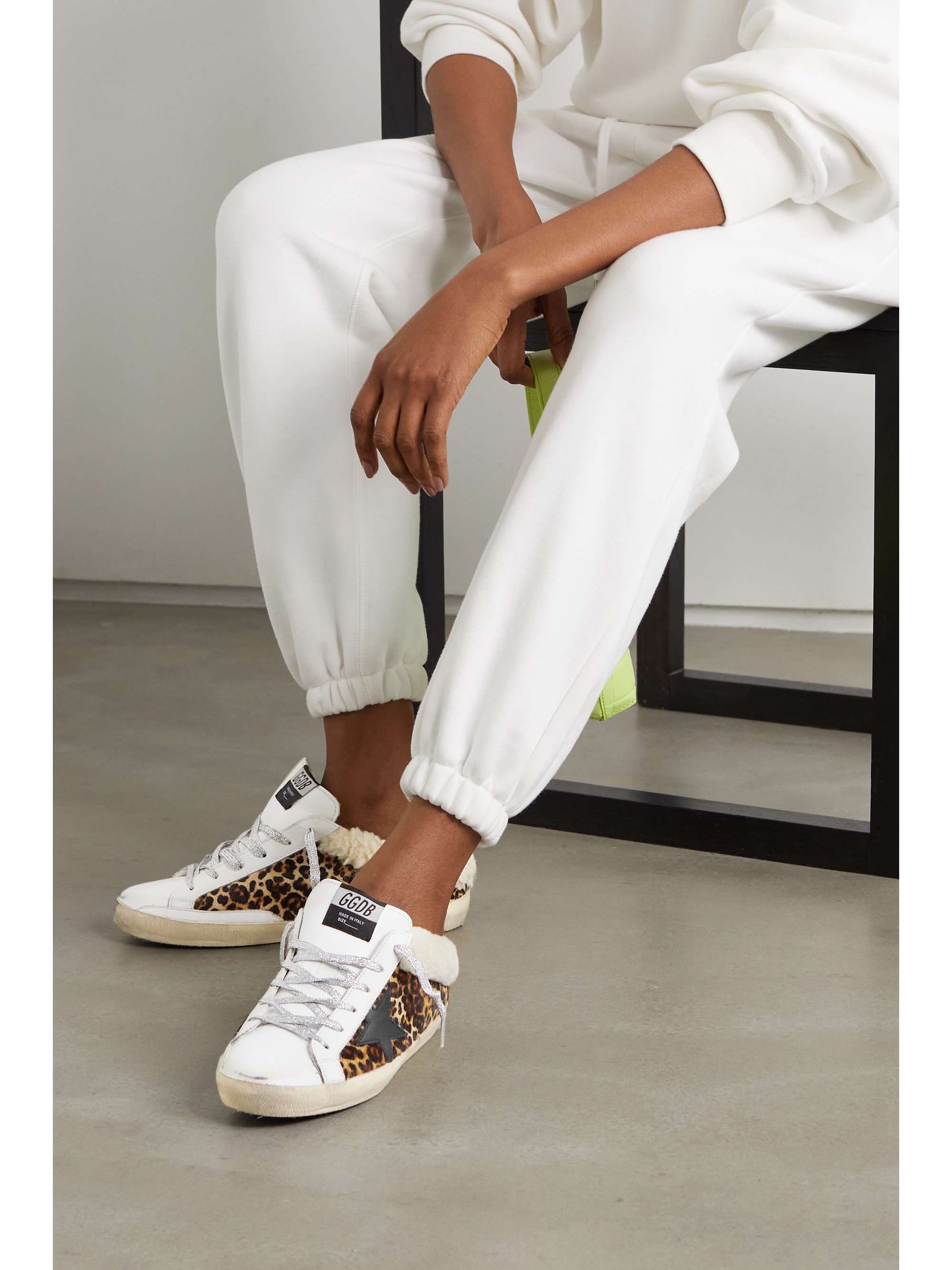 GOLDEN GOOSE 