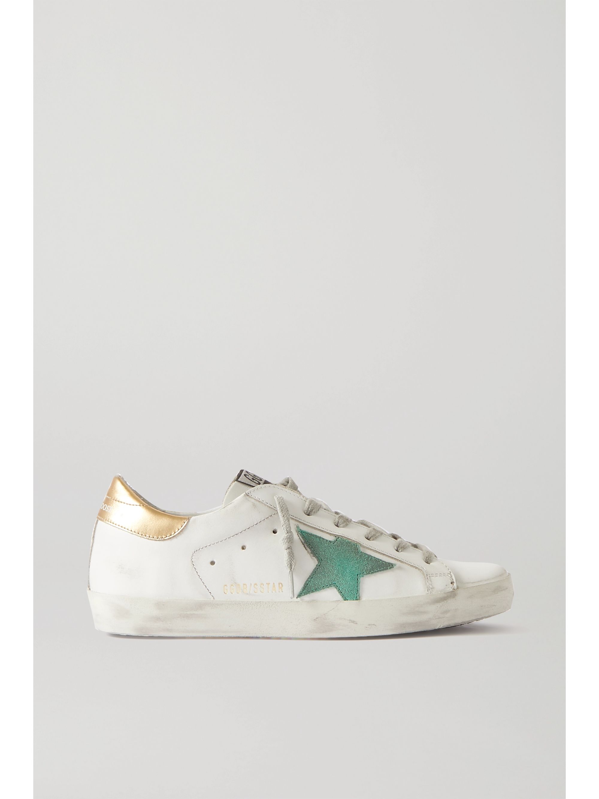 Golden goose sneakers net a porter Clearance