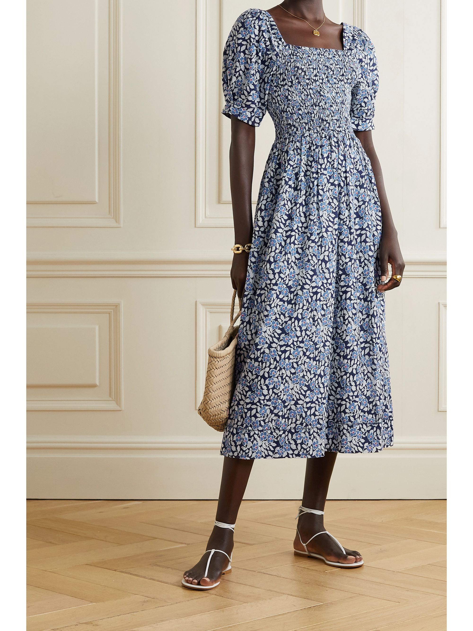 The great savannah dress Clearance