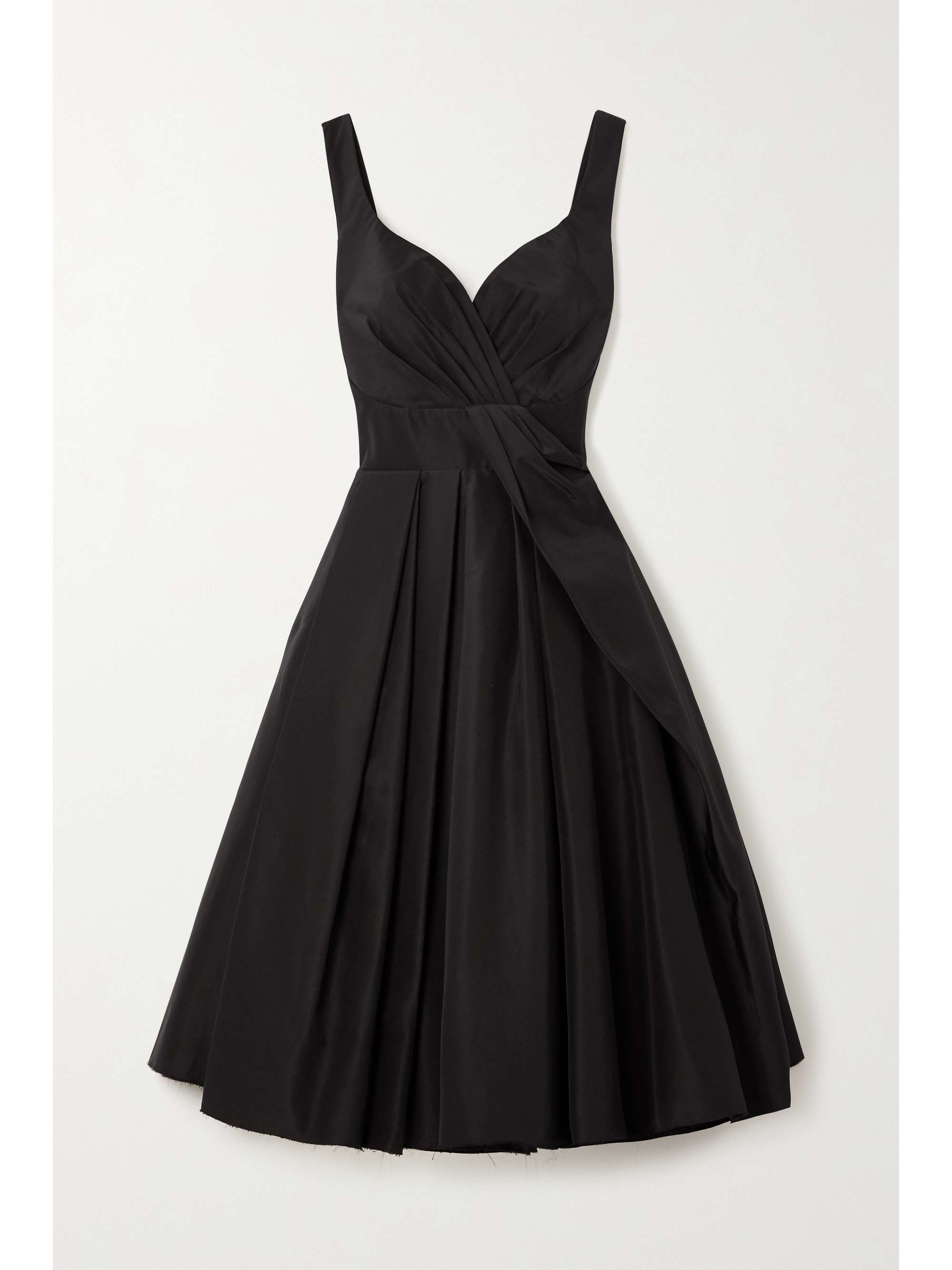 alexander mcqueen dress