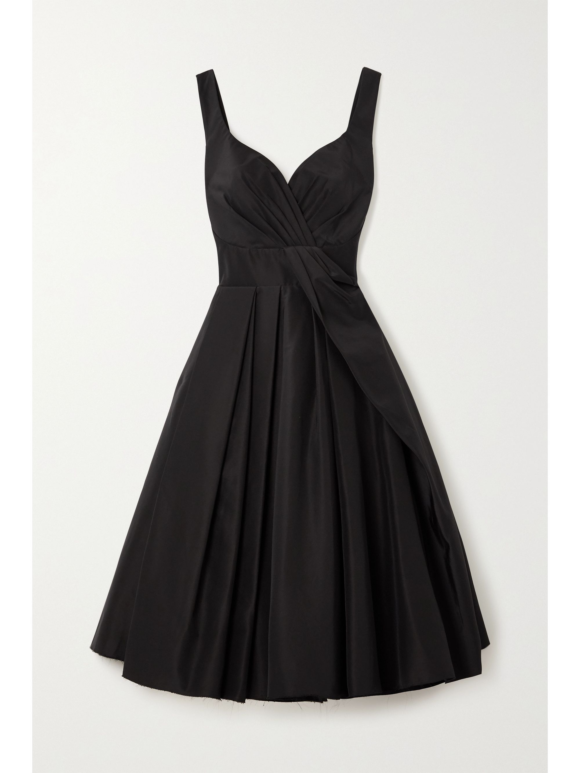 alexander mcqueen dress