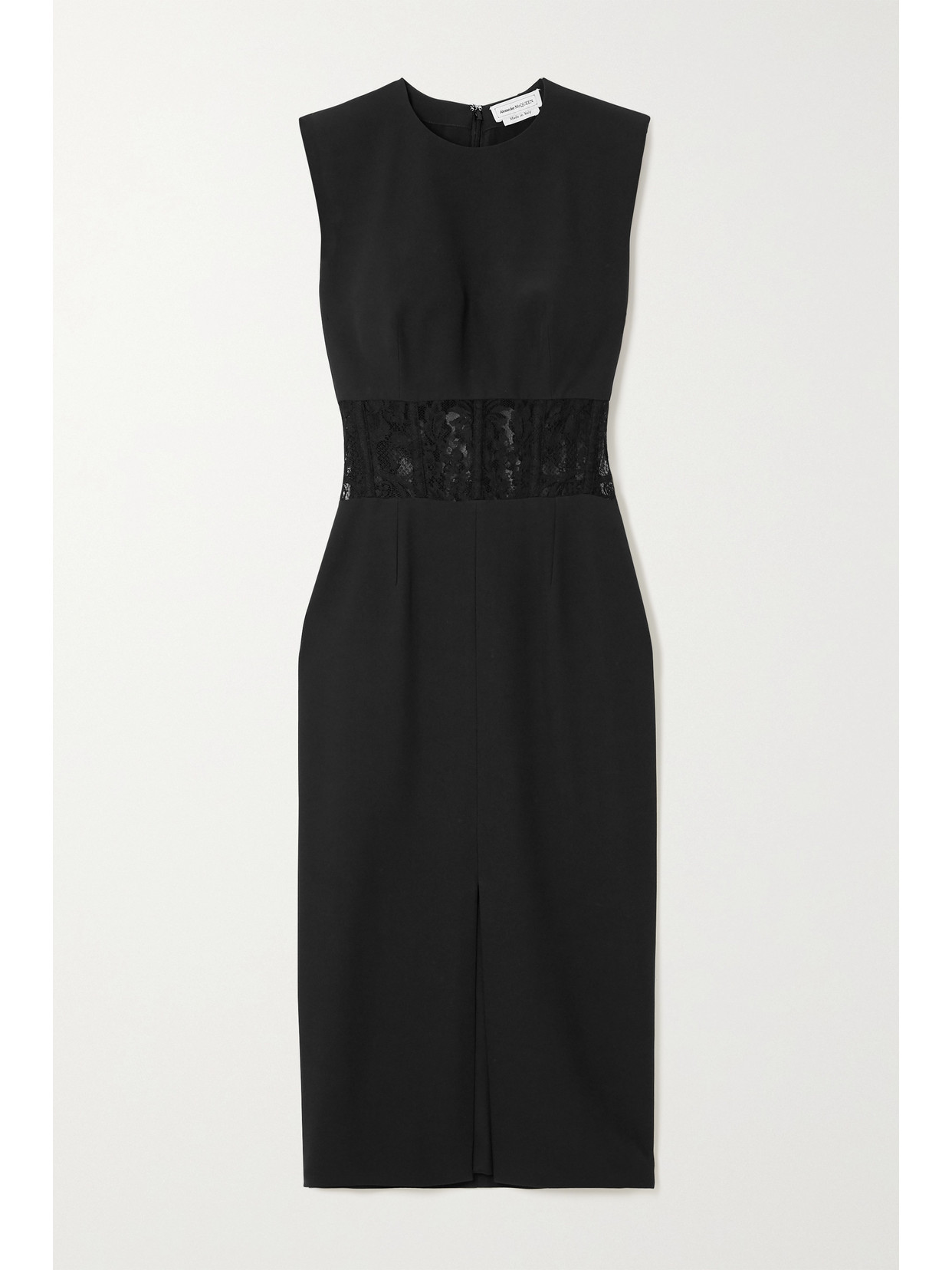 Alexander McQueen - ...