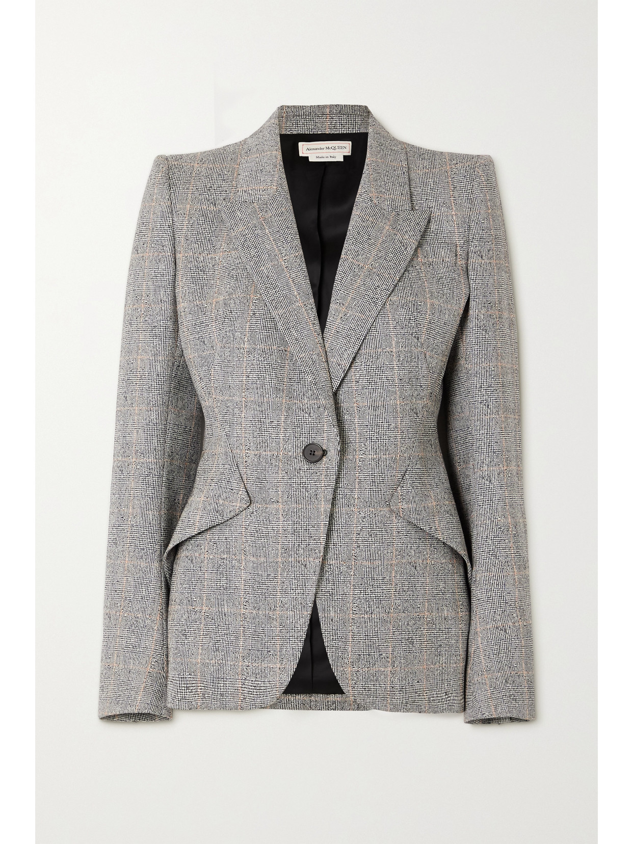 Alexander McQueen - ...