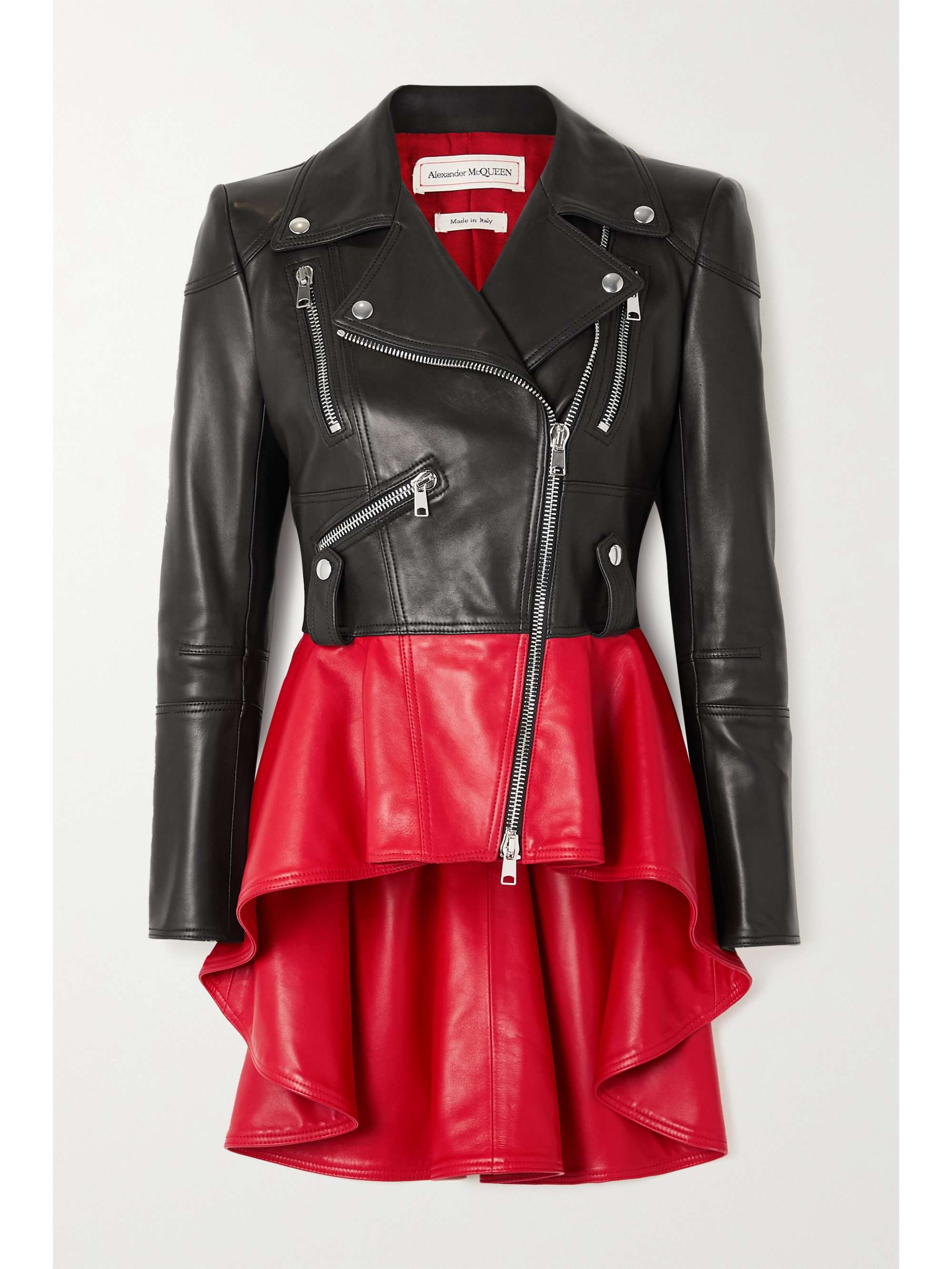 alexander mcqueen jacket