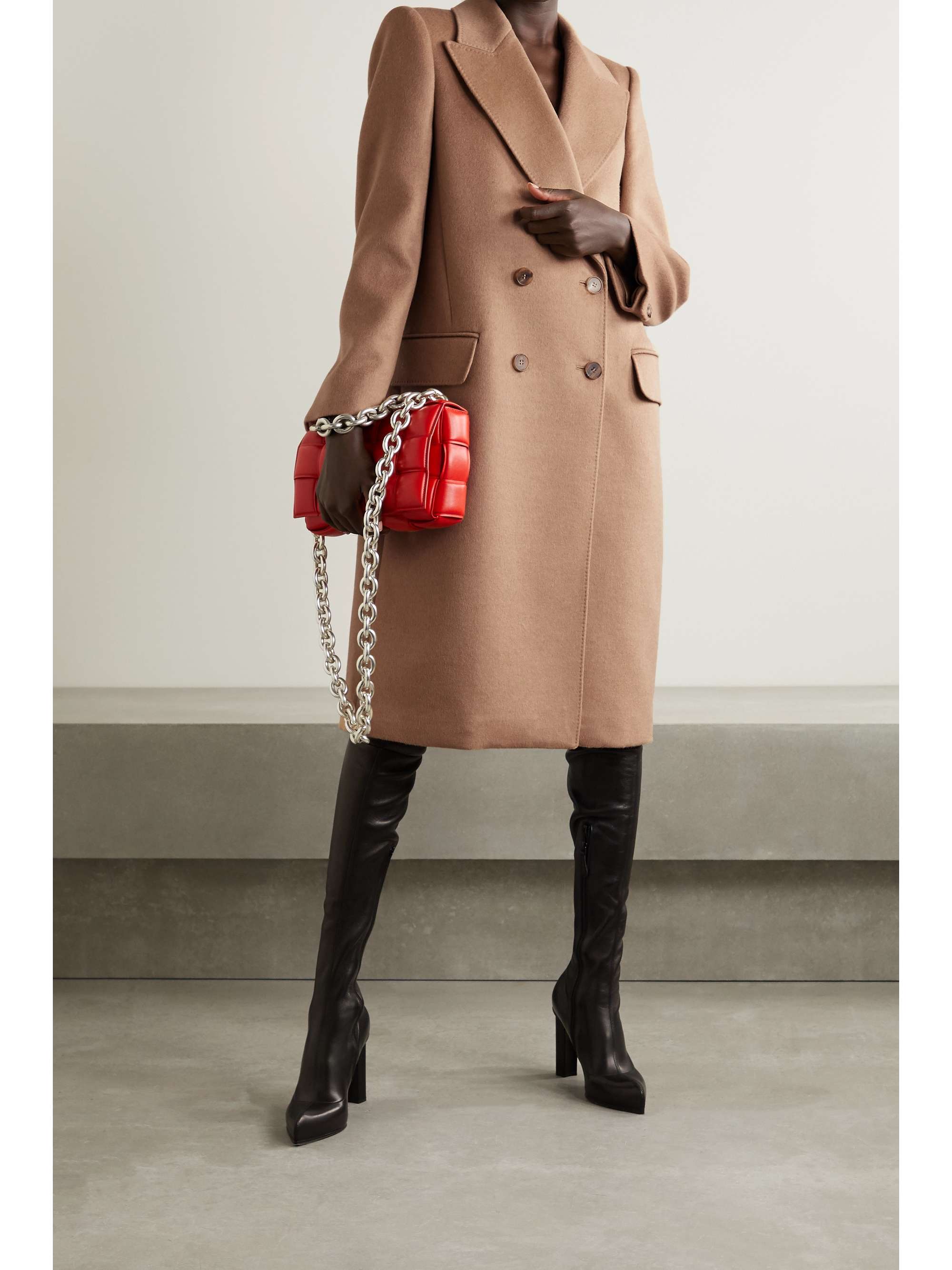 alexander mcqueen parka