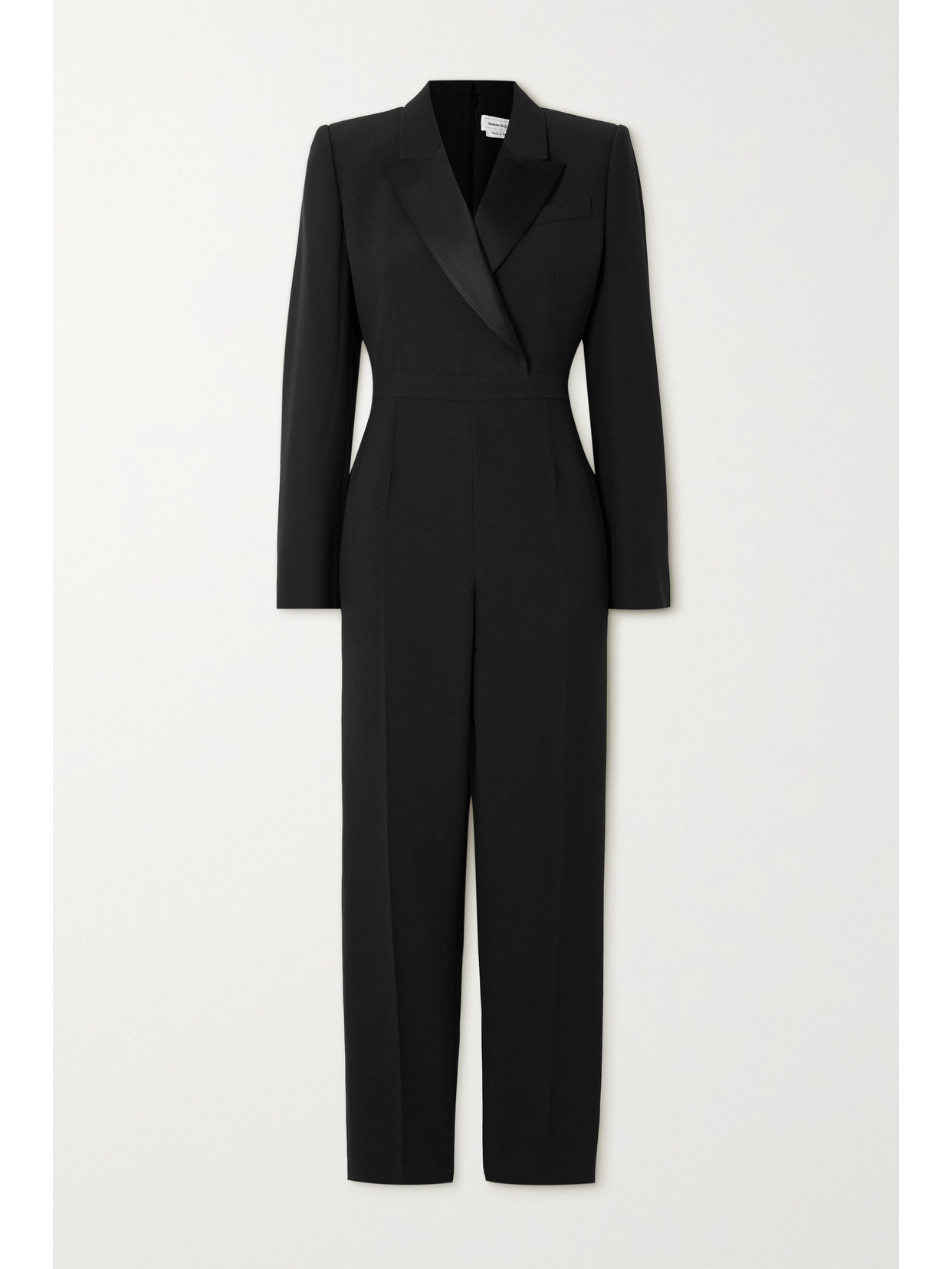 Alexander McQueen - ...