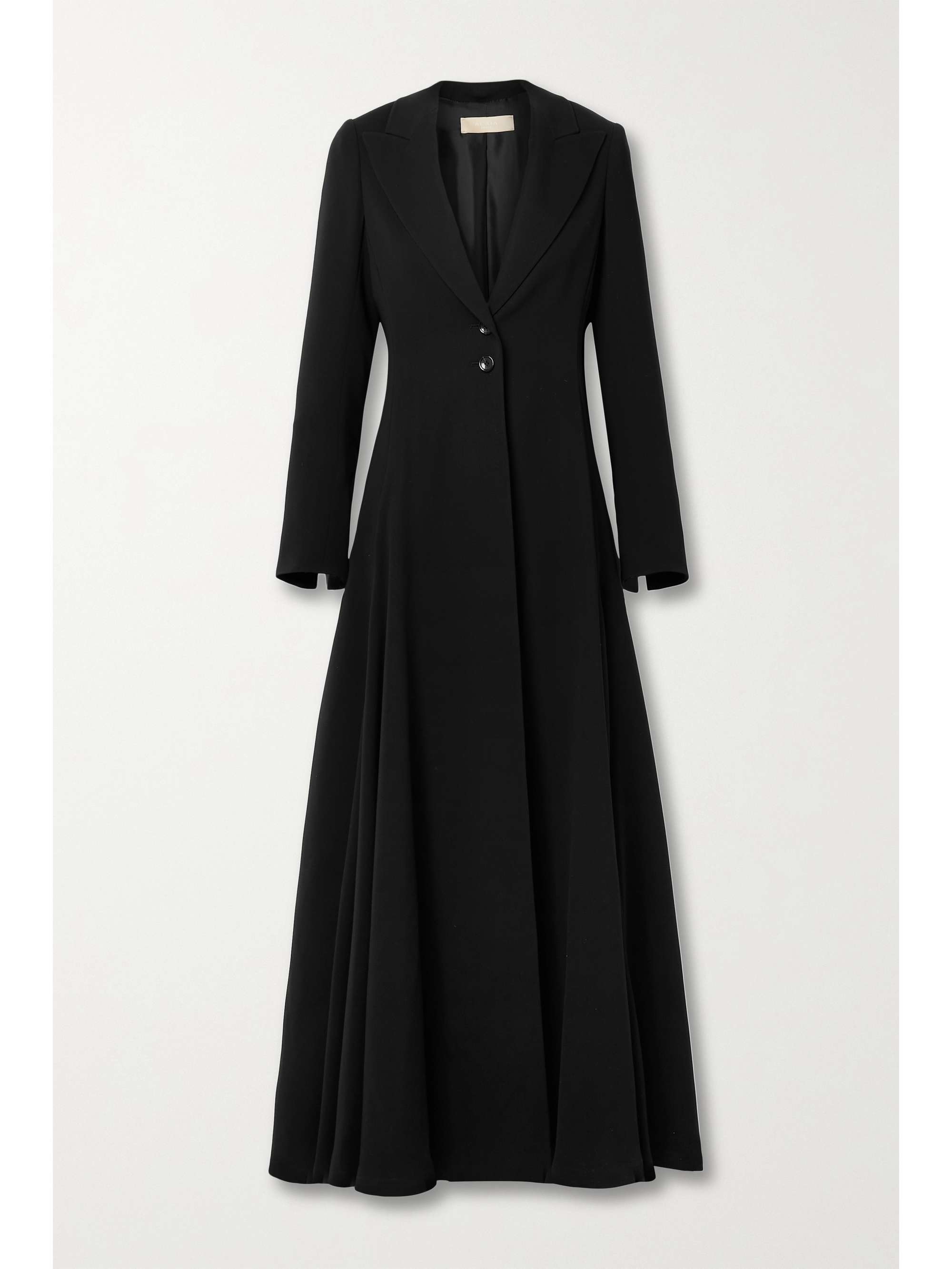 modest mermaid dress