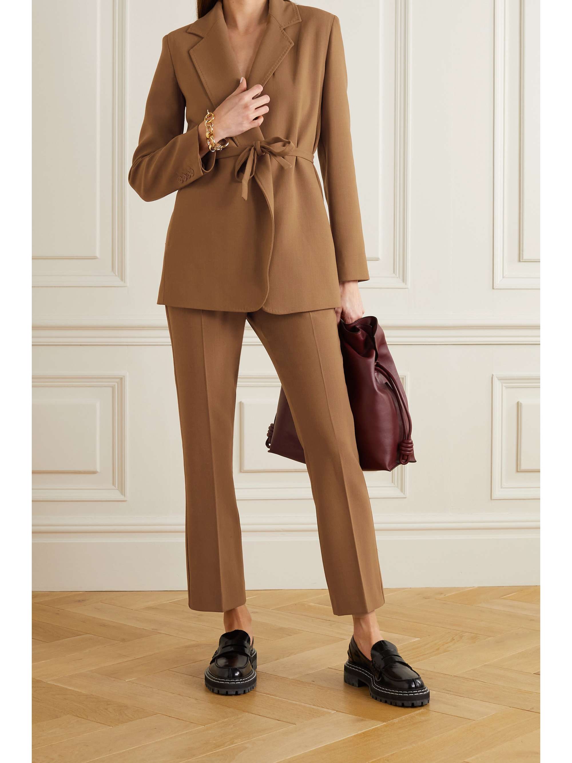 max mara blazer