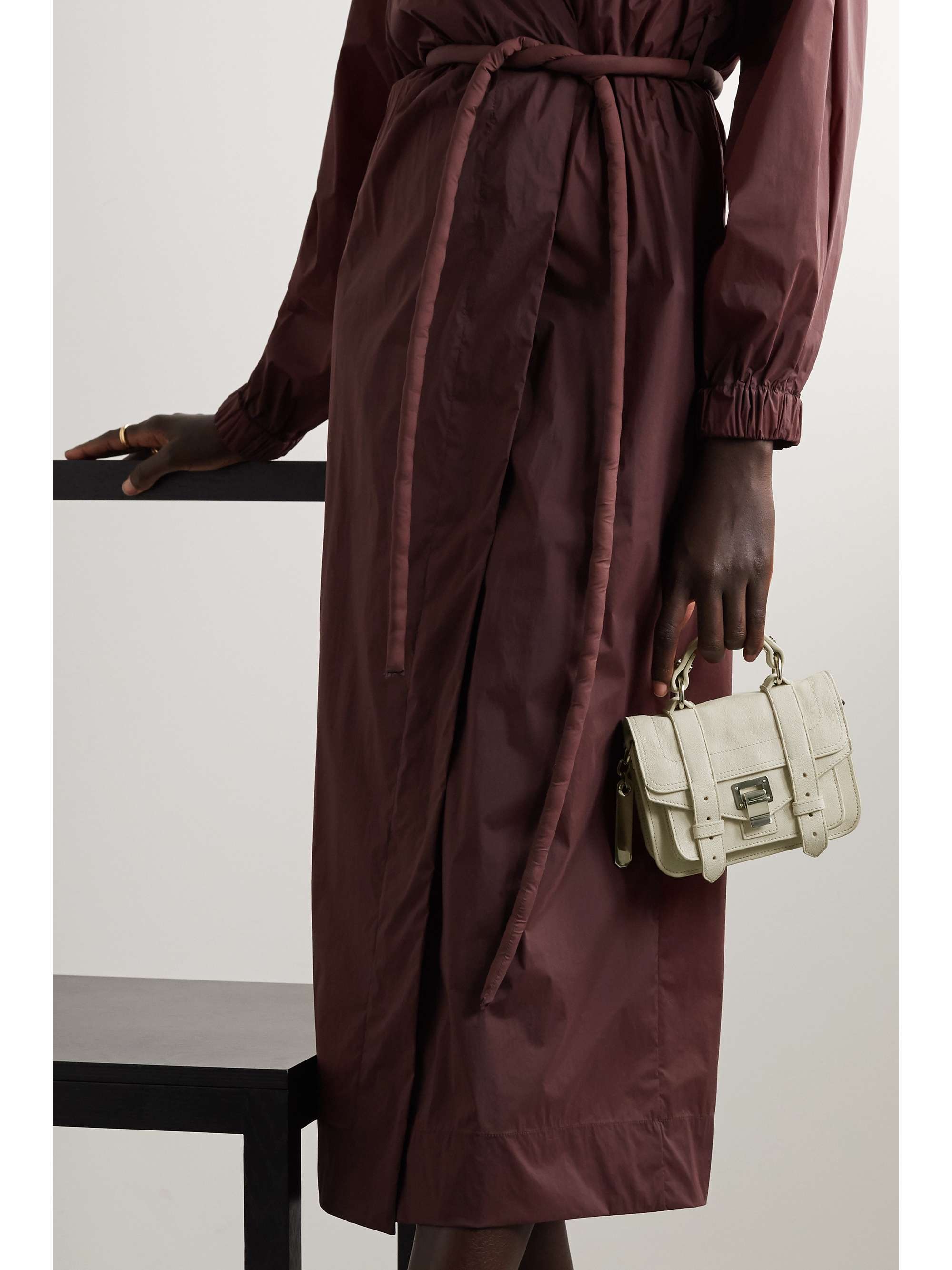 proenza schouler ps1 micro