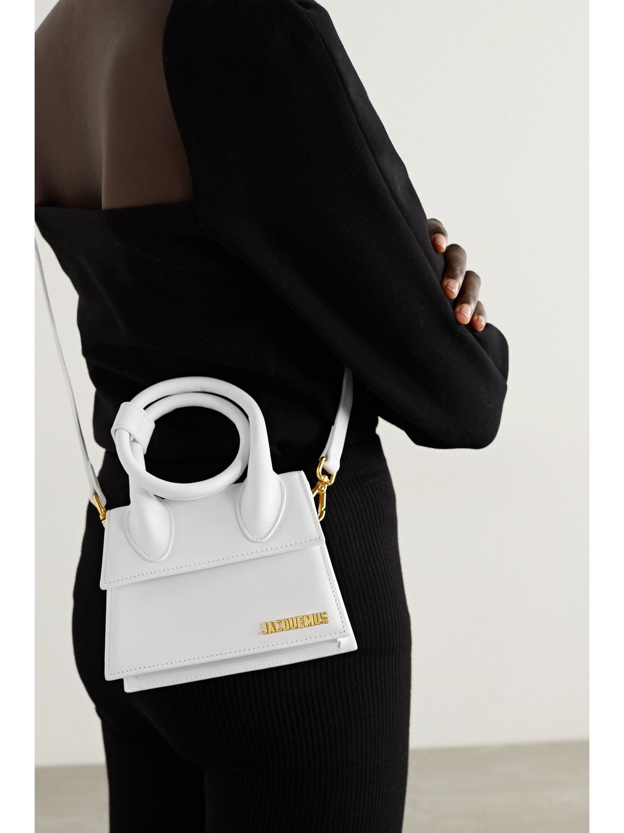 Jacquemus Handbag Sizes Literacy Basics