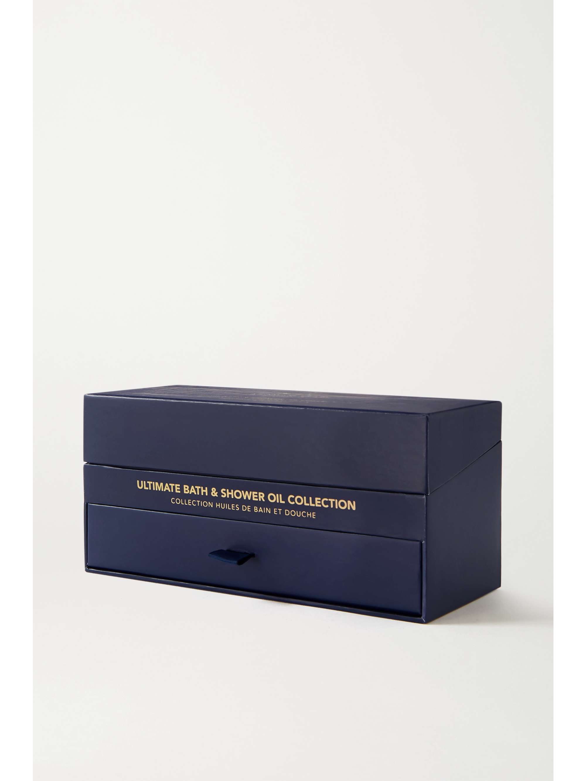 AROMATHERAPY ASSOCIATES Ultimate Moments Bath & Shower Oil Collection