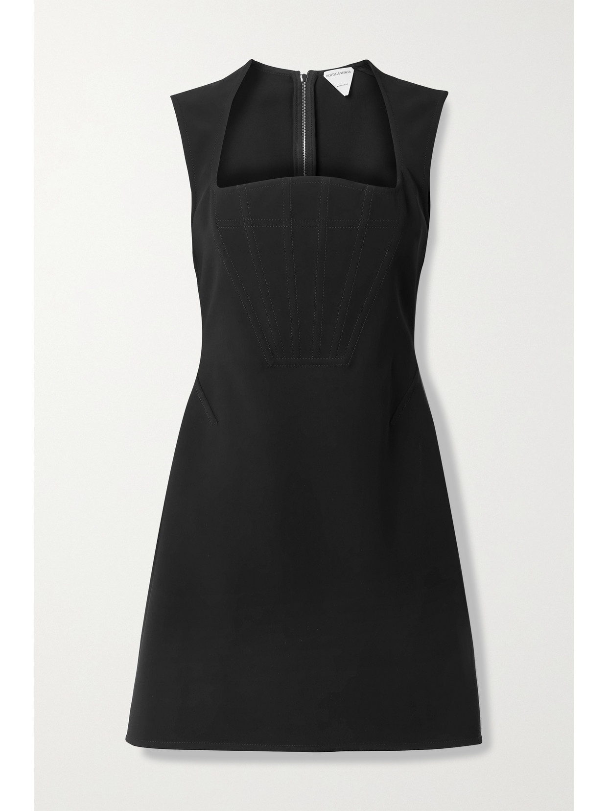 BOTTEGA VENETA CADY MINI DRESS