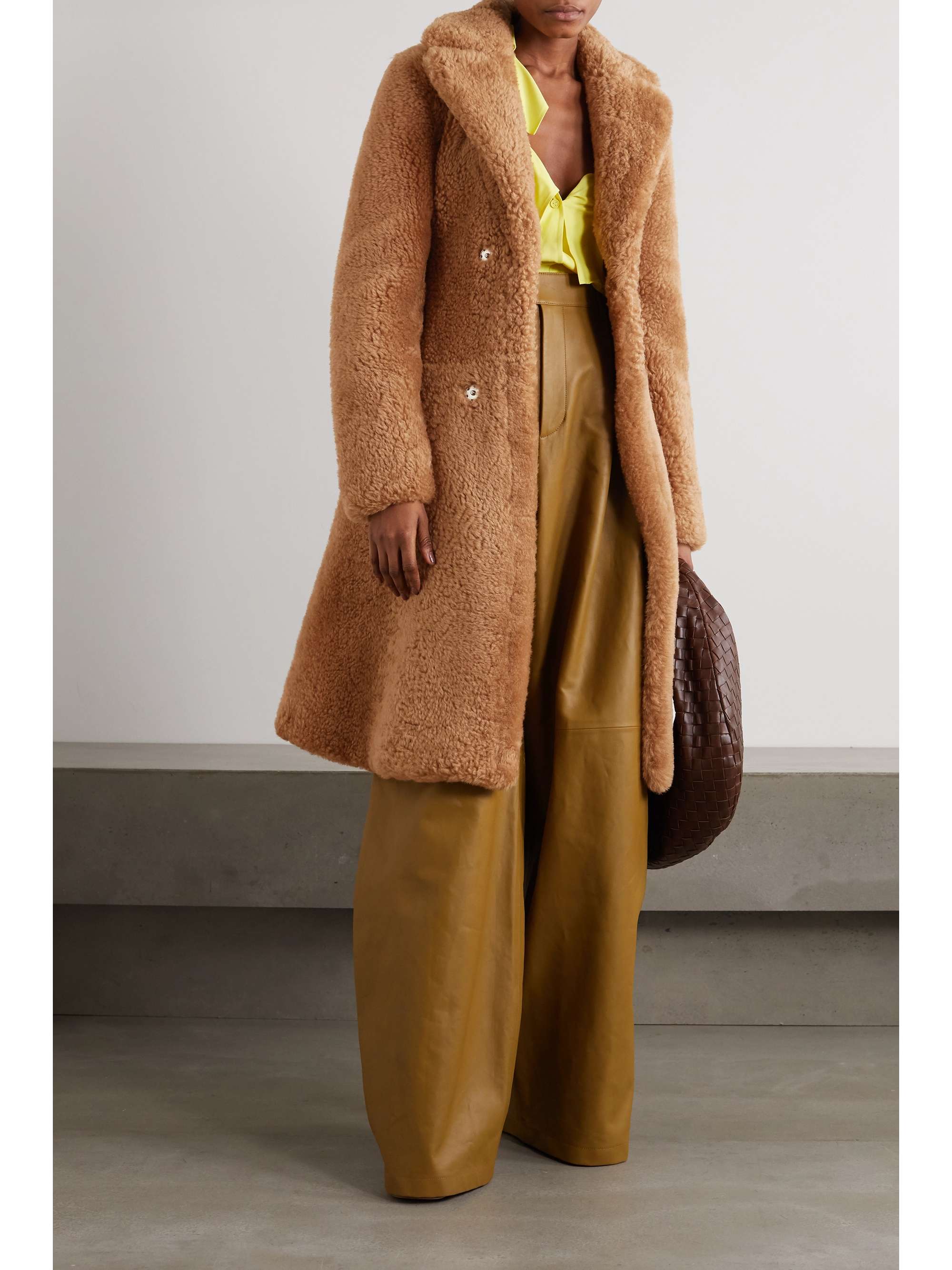 bottega coat