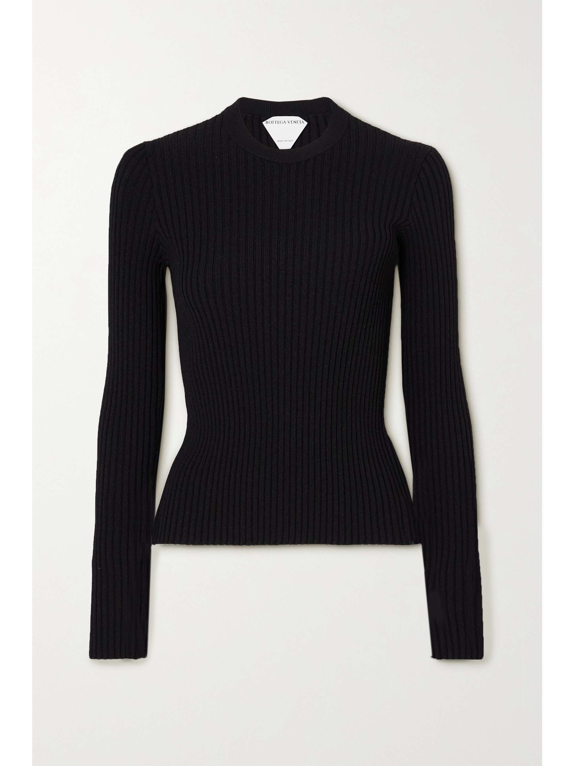 bottega veneta knitwear