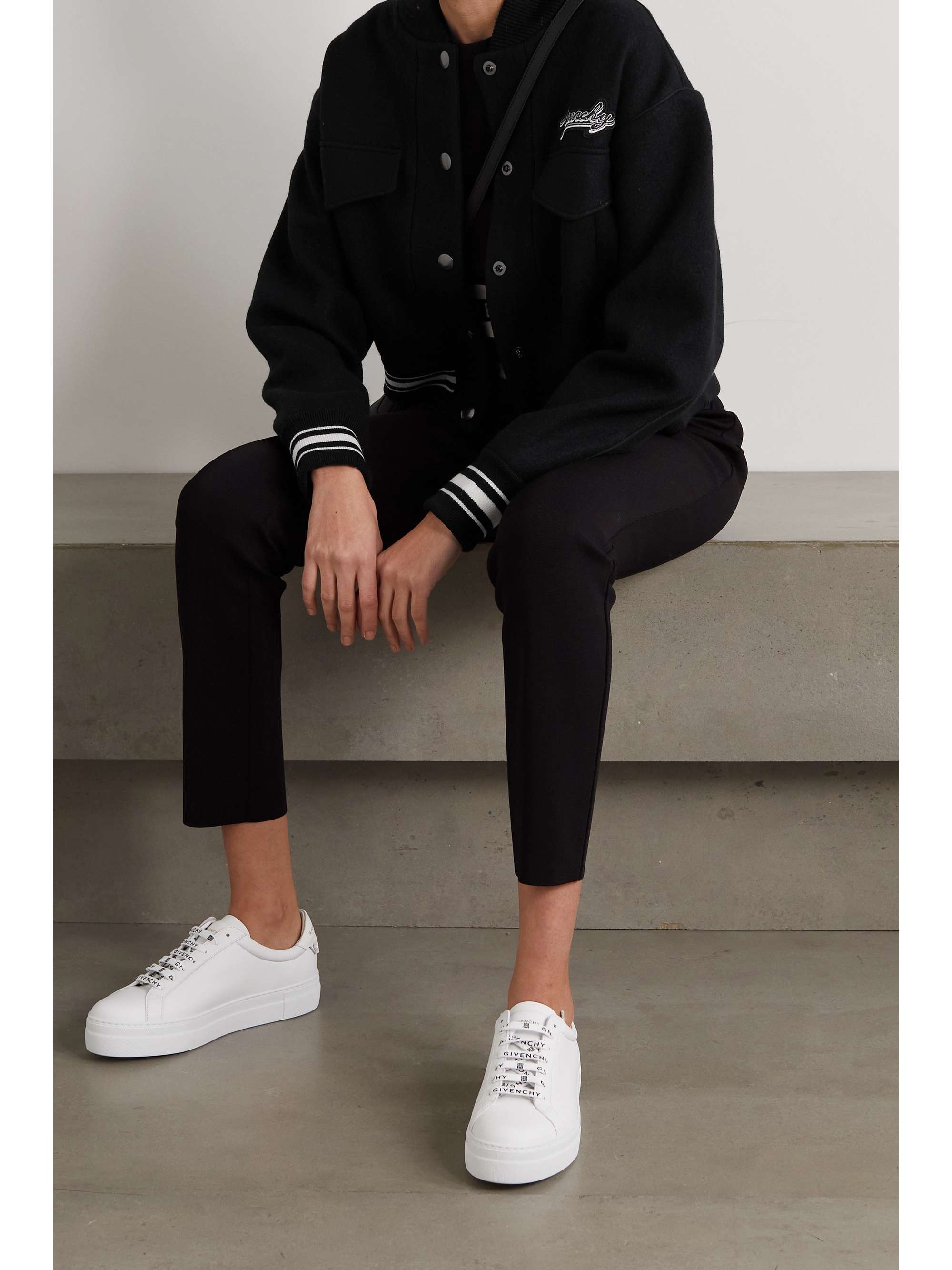 bomber jacket givenchy