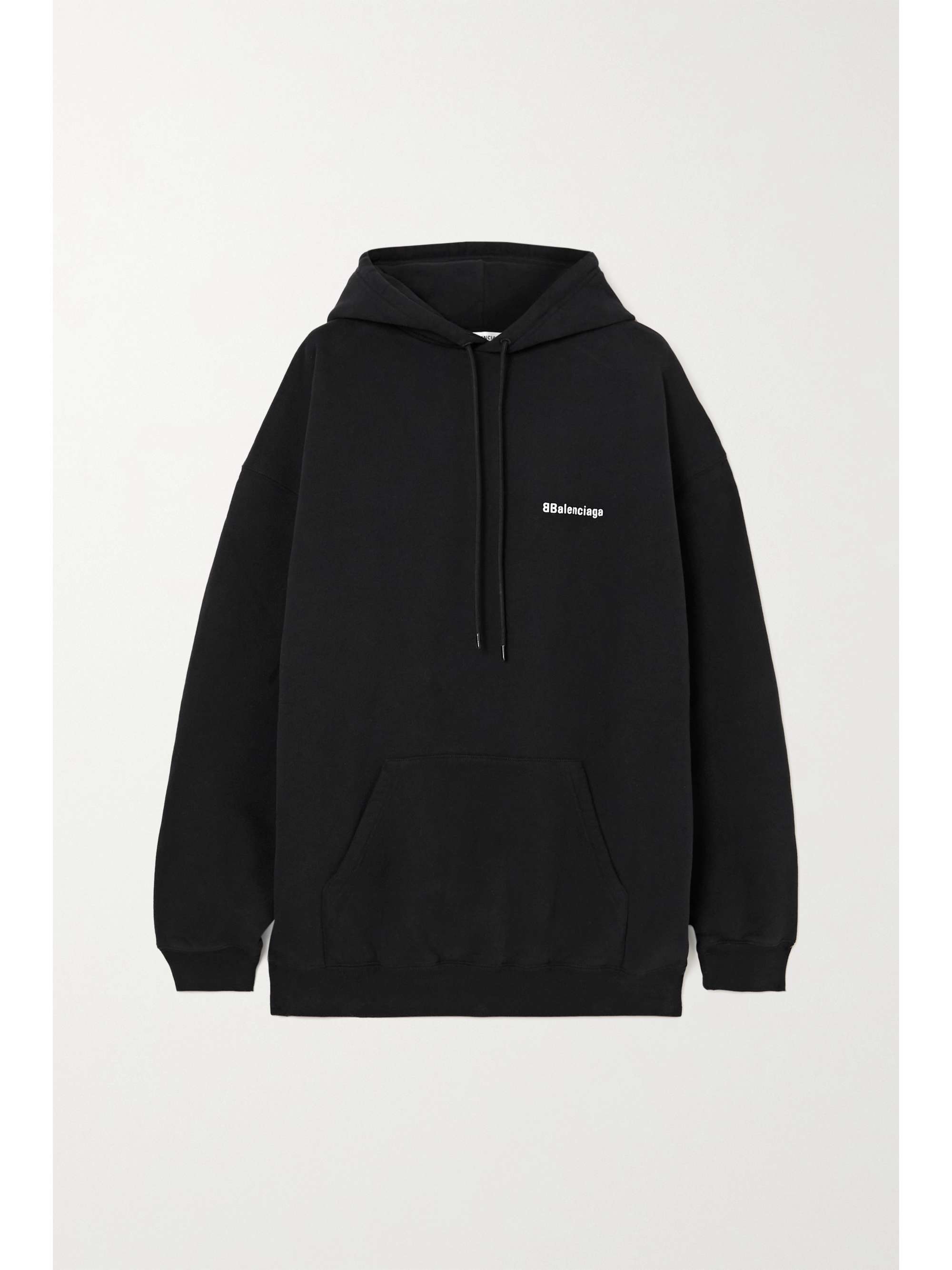 BALENCIAGA Speed 2.0 logo-print glittered stretch-knit high