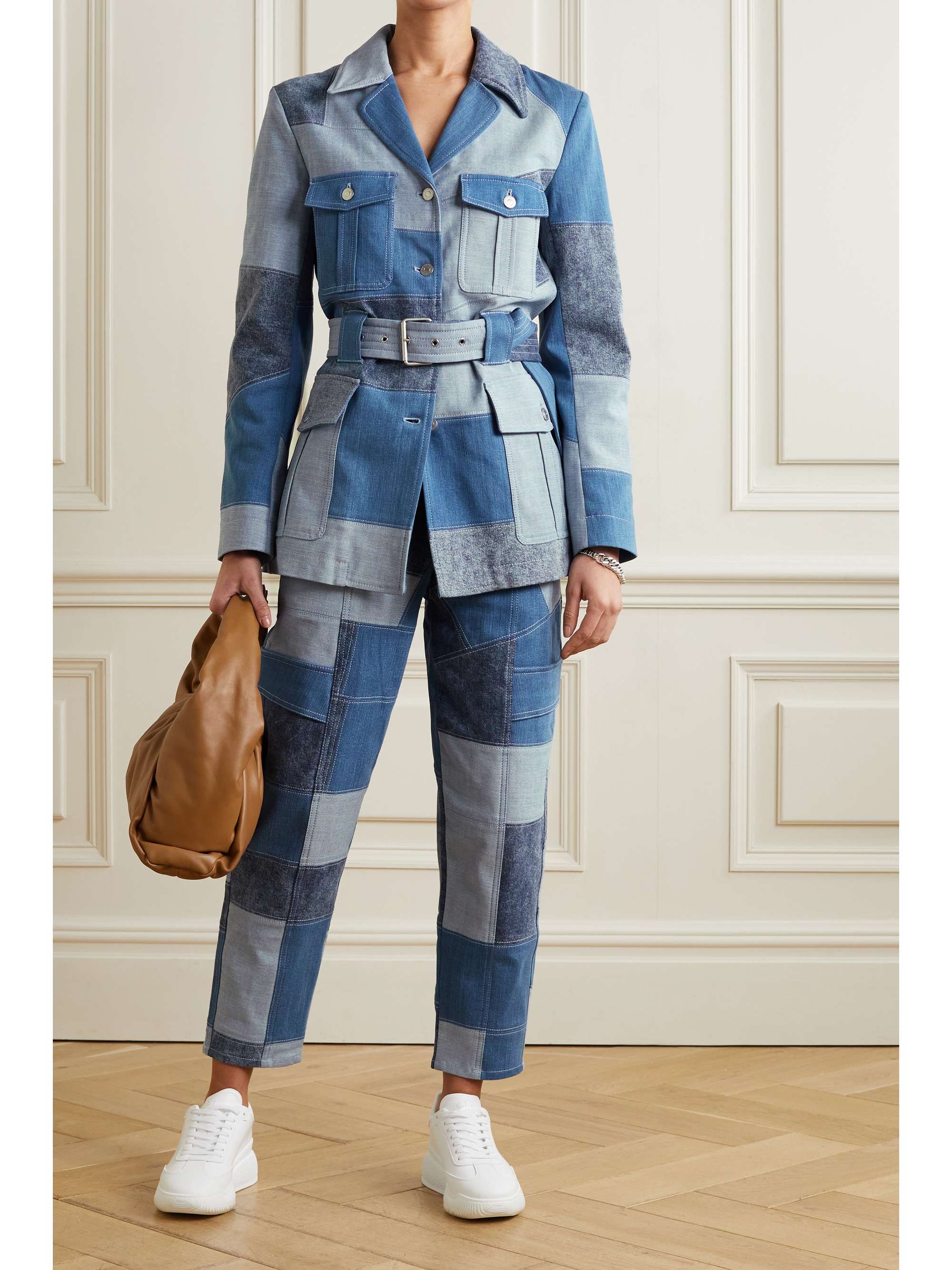 stella mccartney jeans
