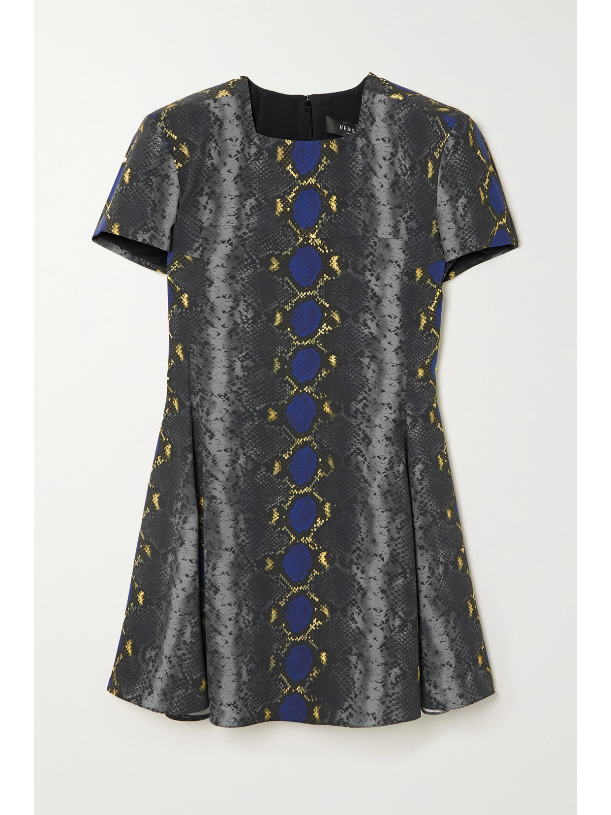 VERSACE Mini Dresses for Women | ModeSens VERSACE Mini Dresses for Women | ModeSens