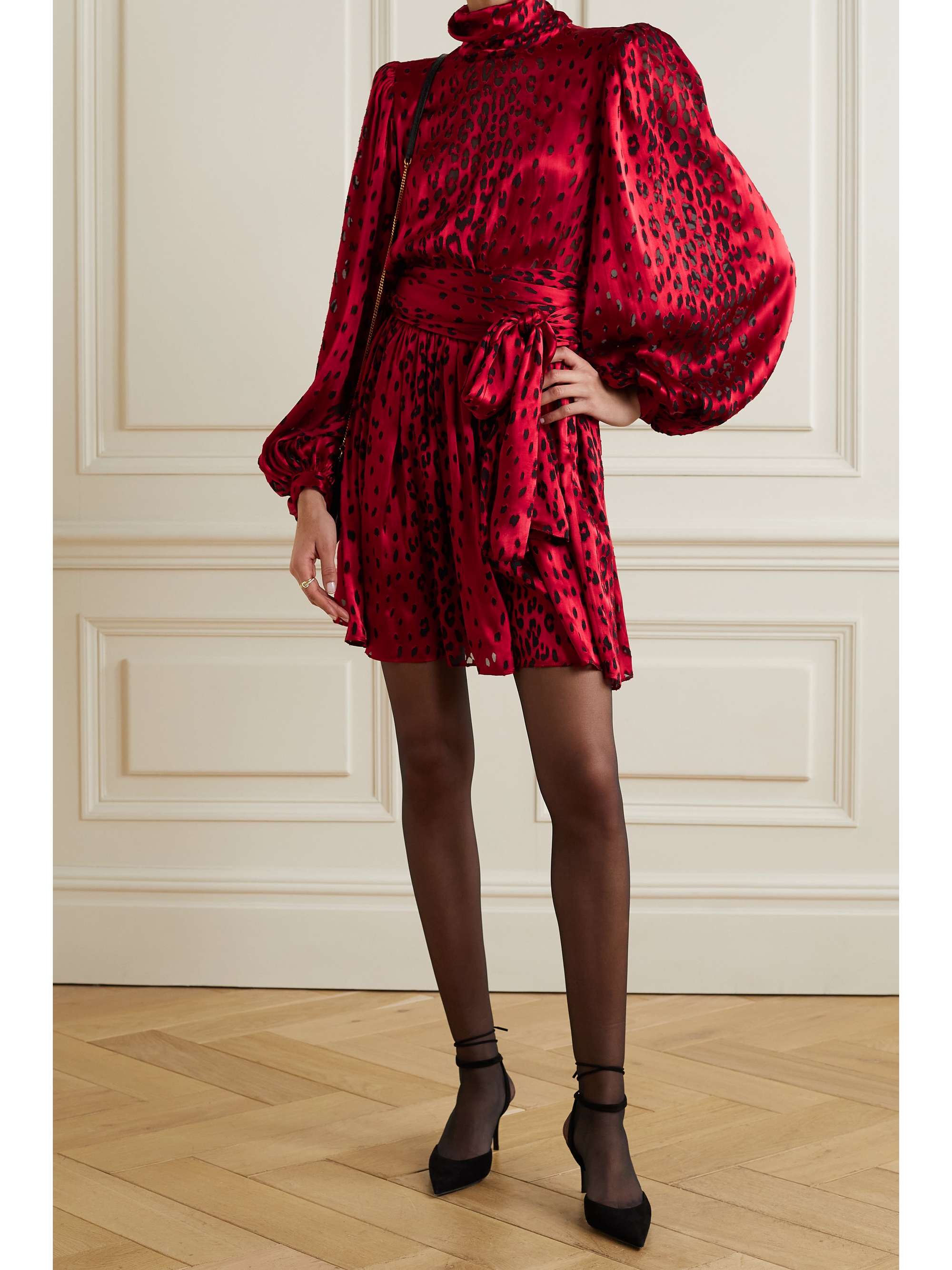 red dress net a porter