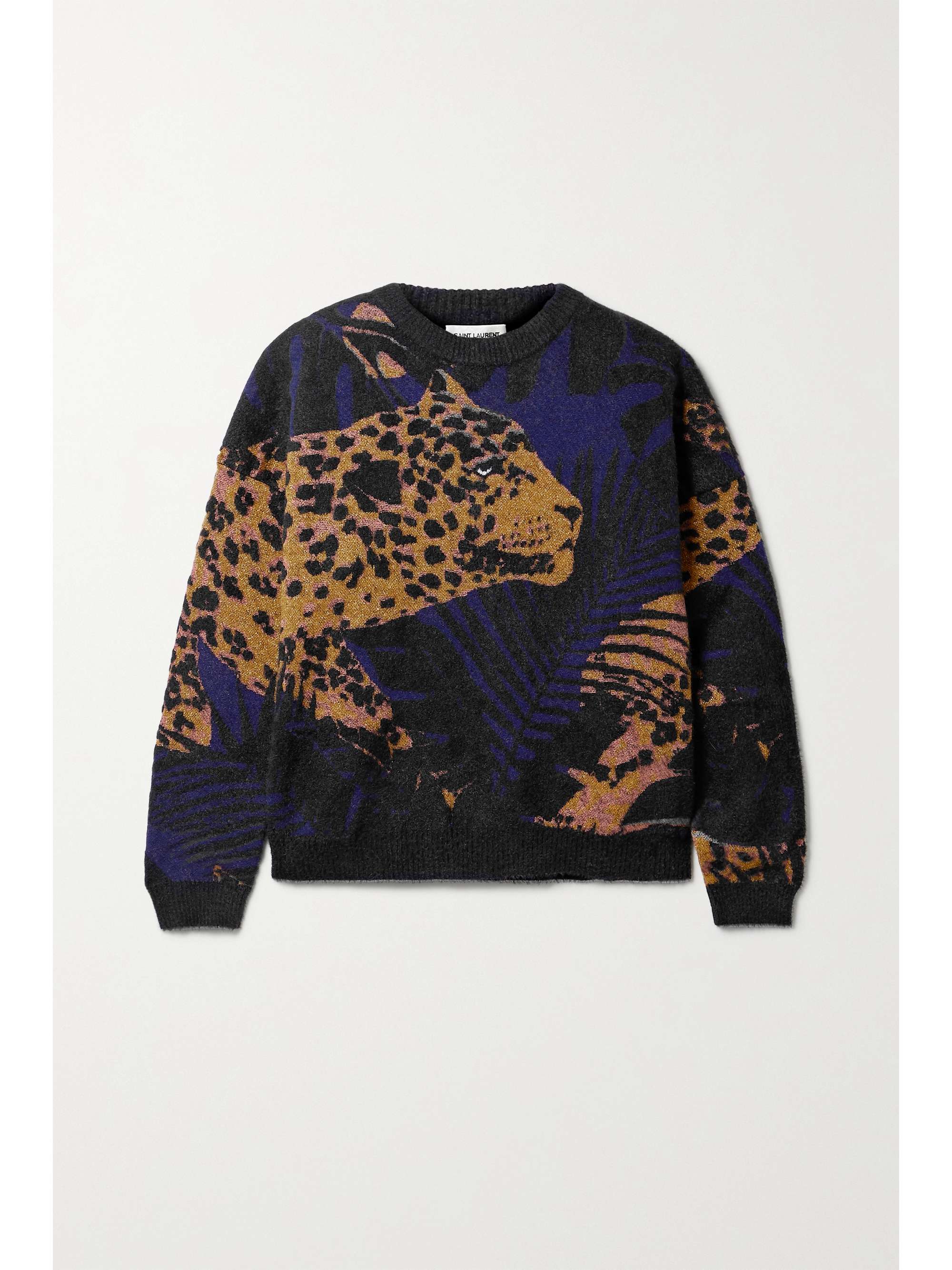 saint sweater