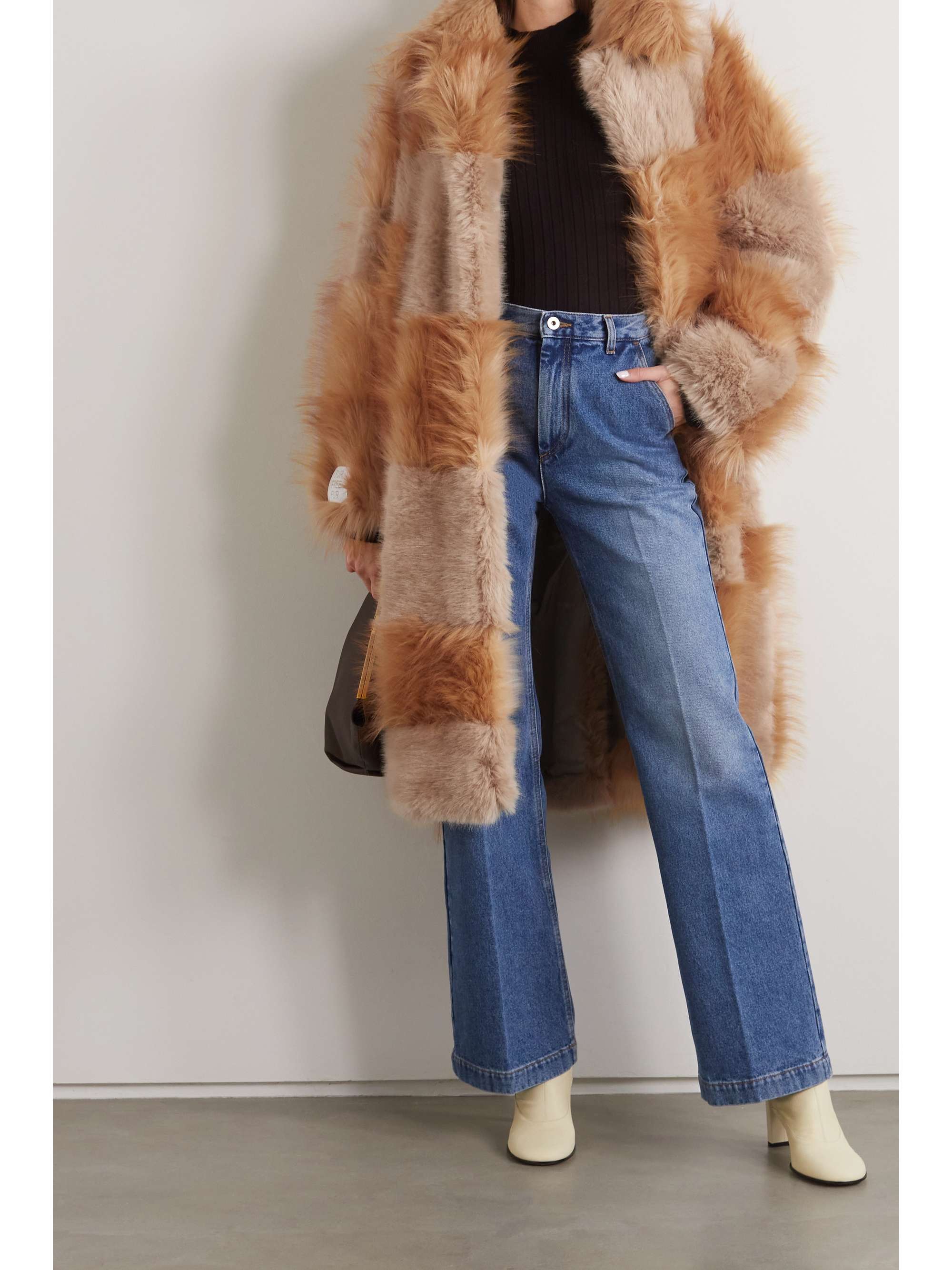 stella mccartney fur