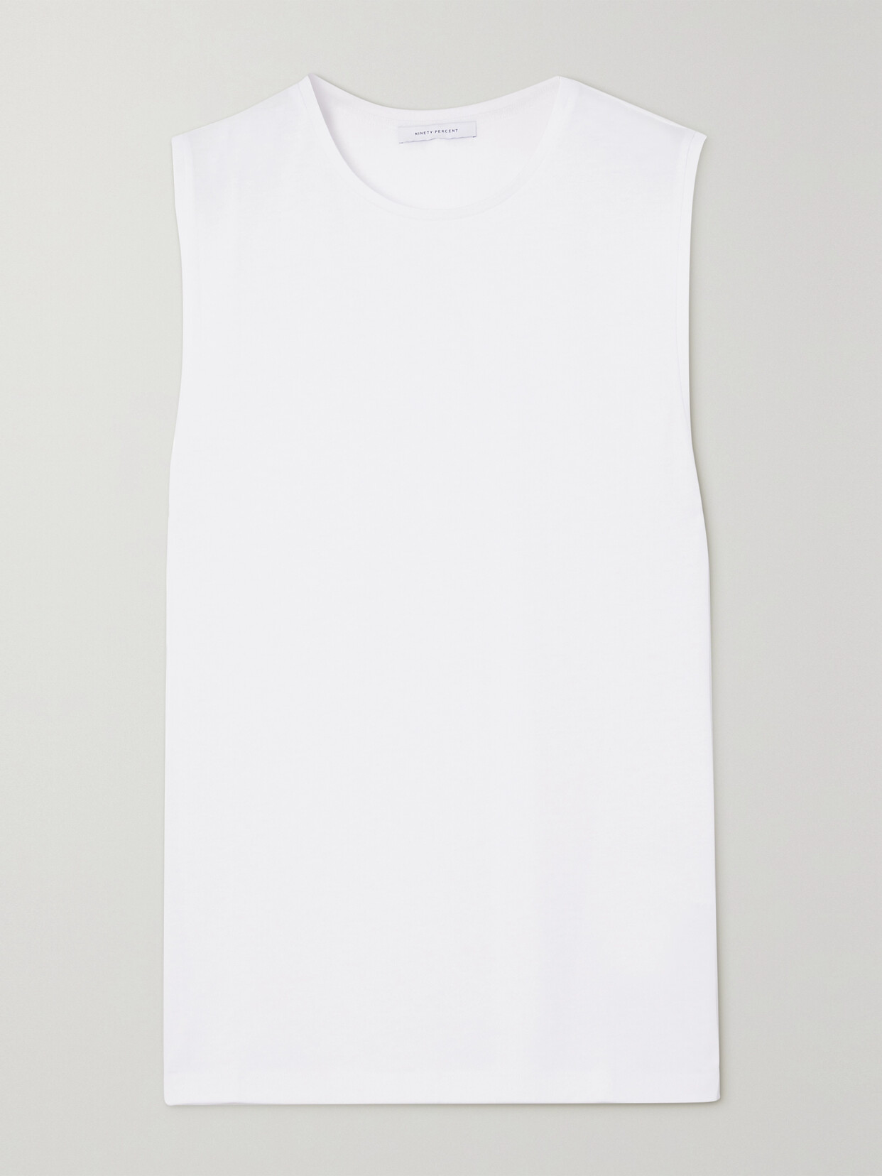 Ninety Percent - + N...