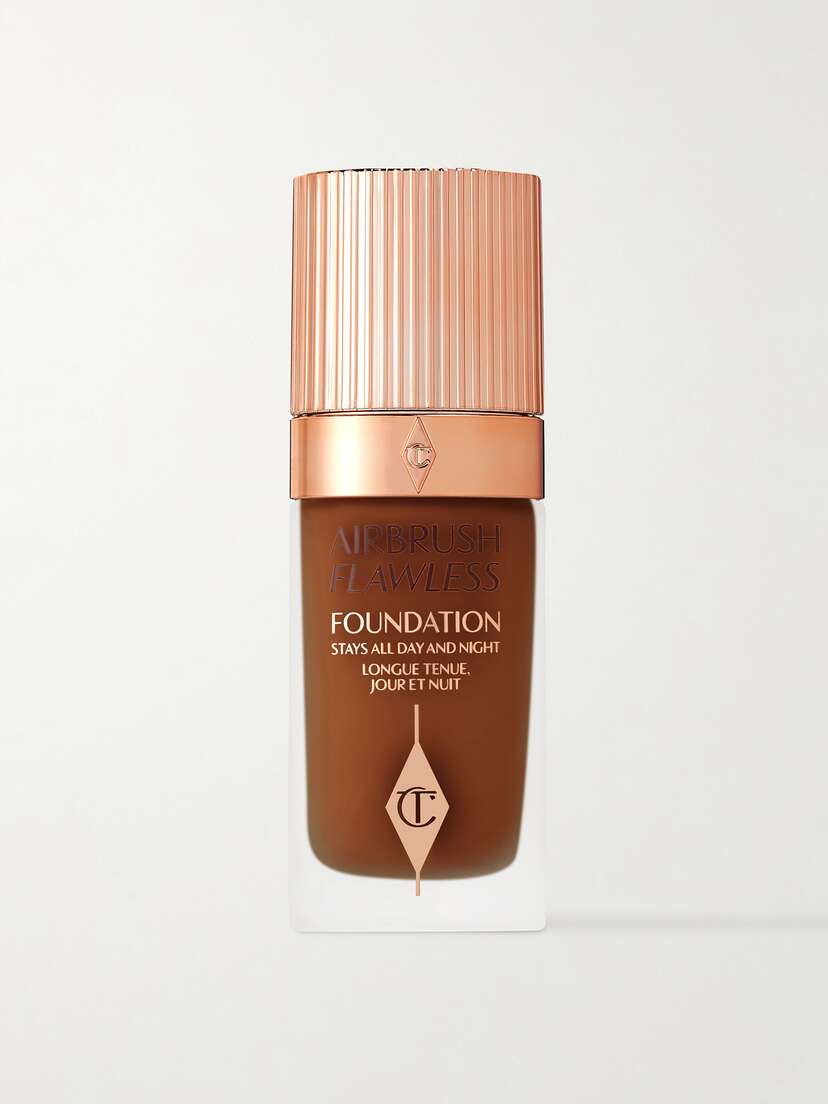 Charlotte Tilbury Airbrush Flawless Foundation - 15 Neutral, 30ml