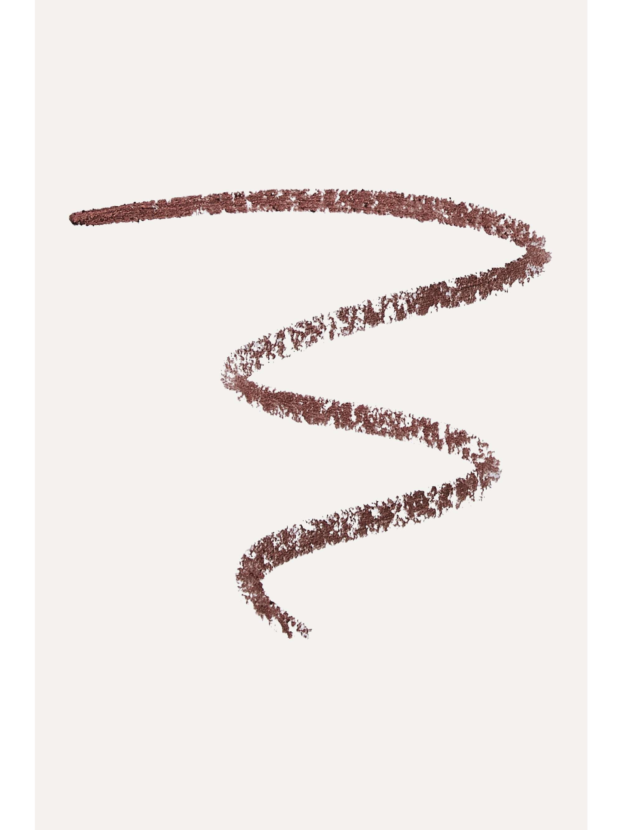 NARS High-Pigment Longwear Eyeliner - Mulholland Drive