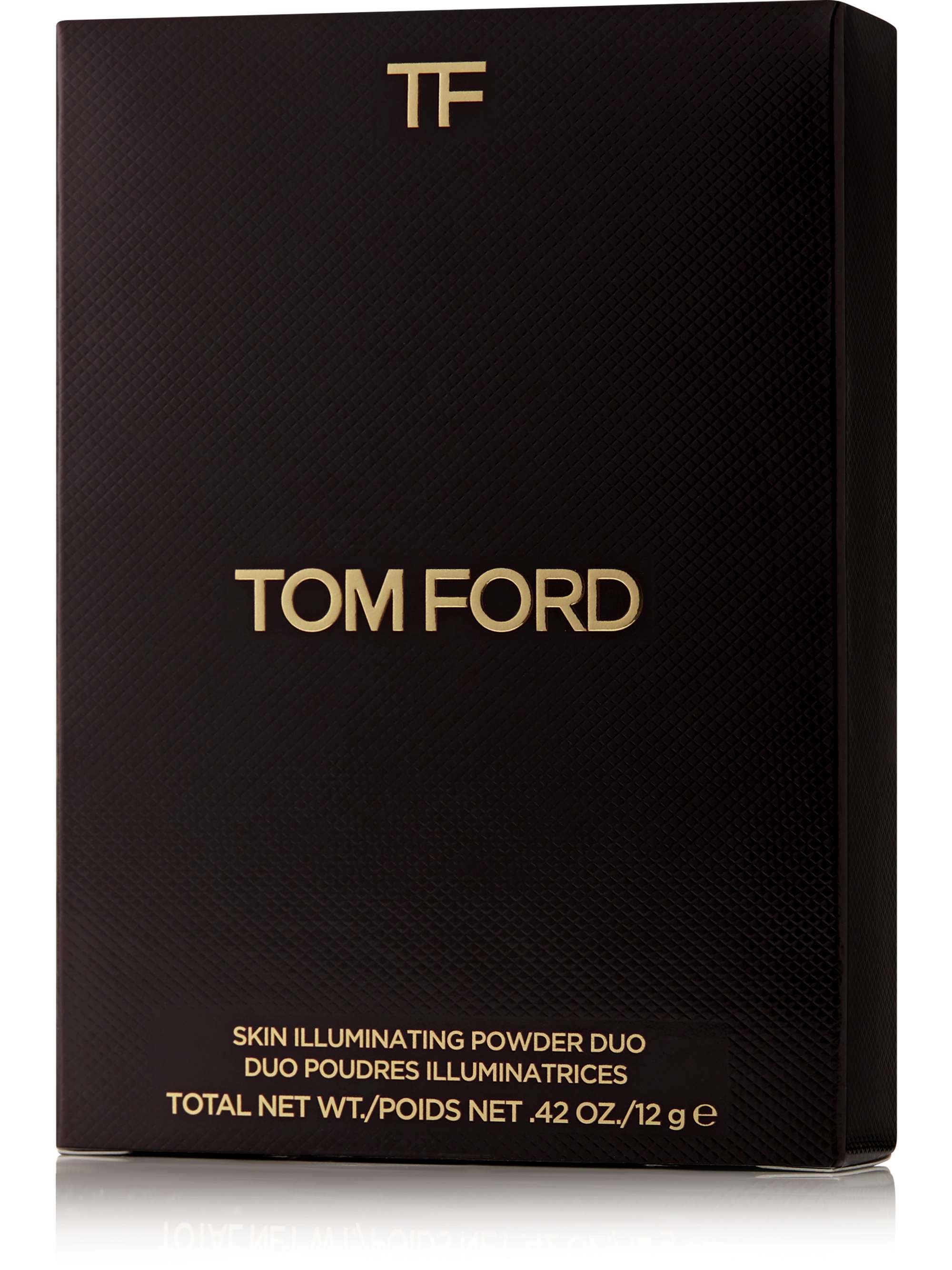 Incandescent tom ford